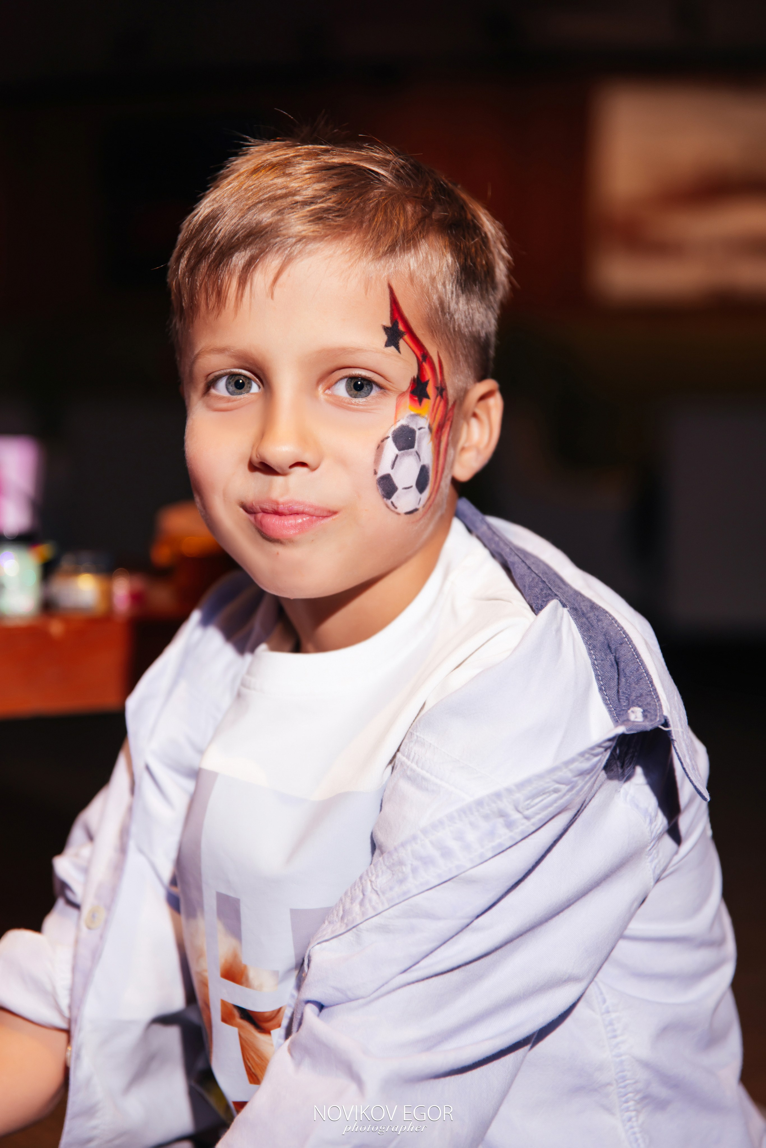 Mireia 4. Фотограф Ростов-на-Дону