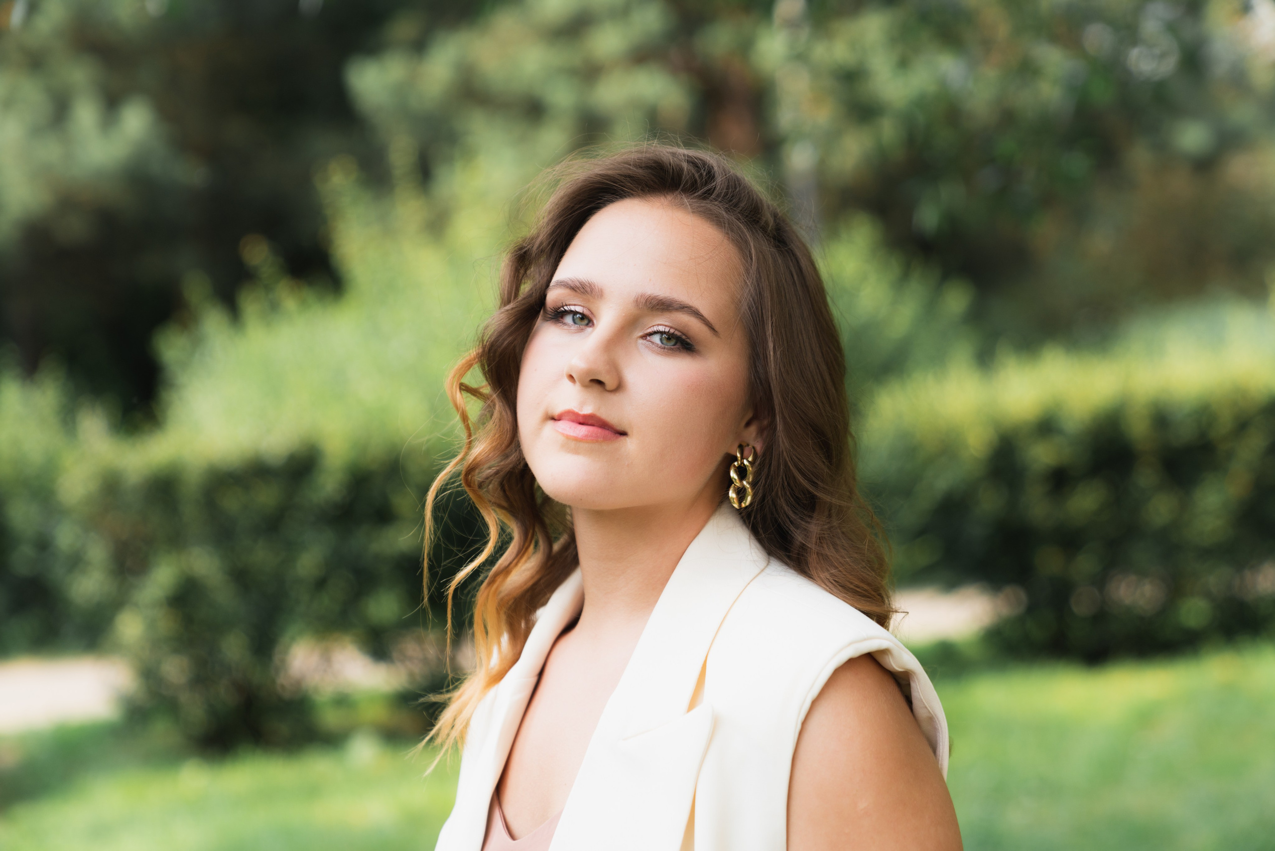 Школьный выпускной. Семейный, детский и рекламный фотограф в Москве Ольга Сухачева