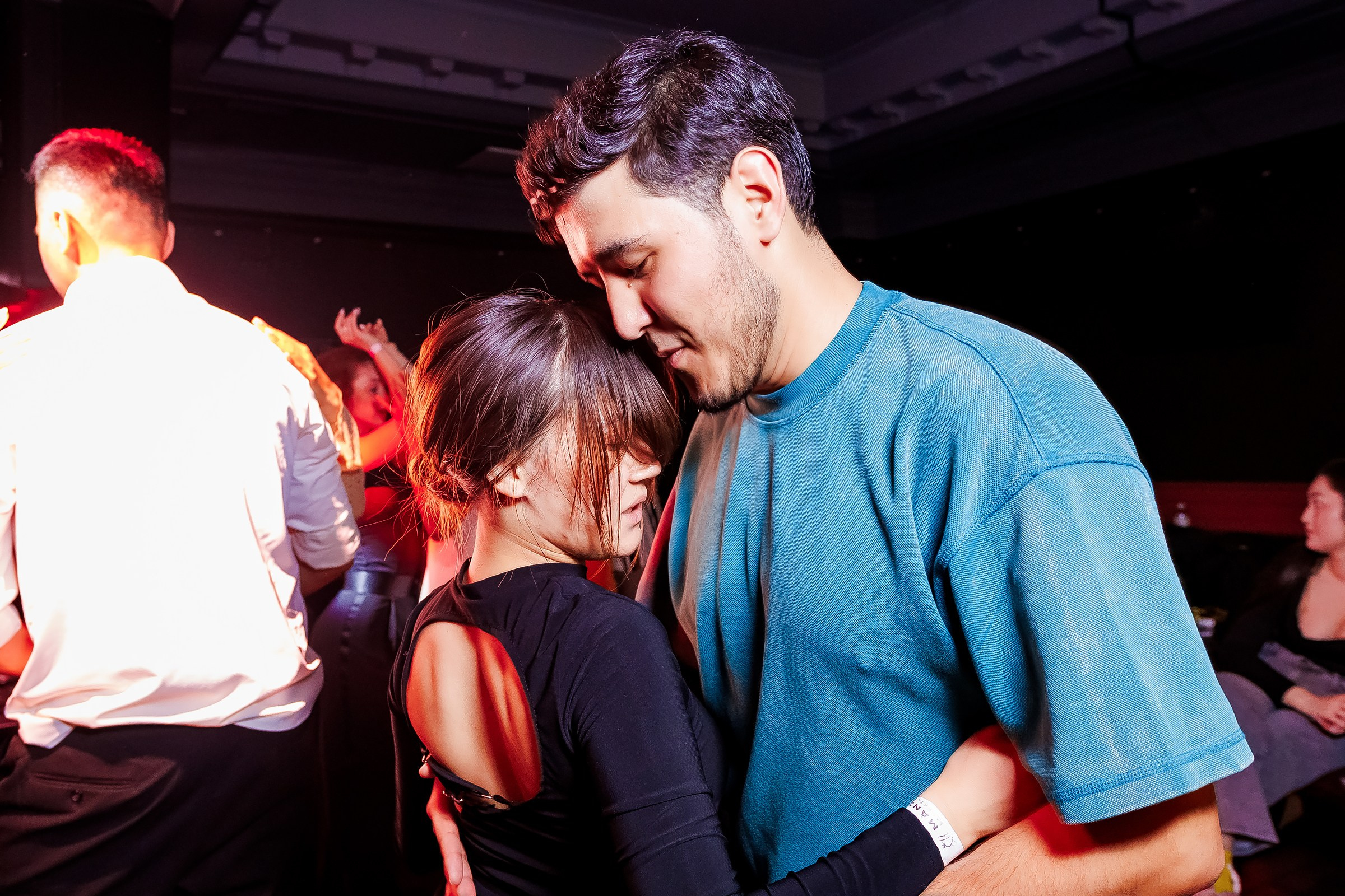 Manzana Bachata Weekend. Репортажный фотограф в Алматы Каюпов Сержан