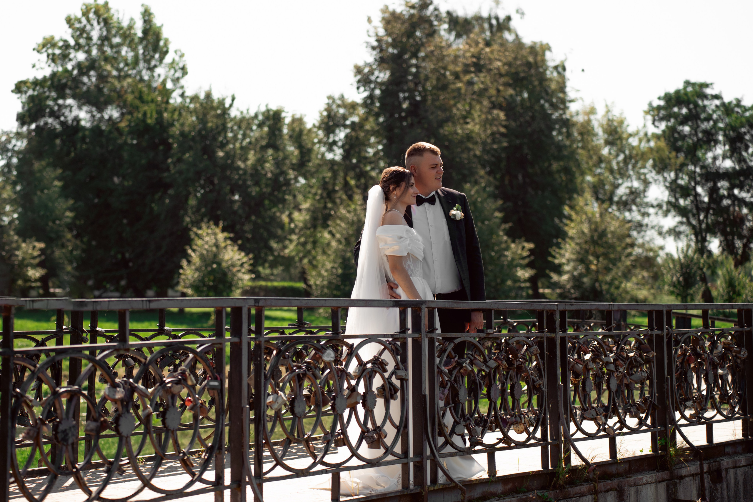 PK. Свадебный фотограф