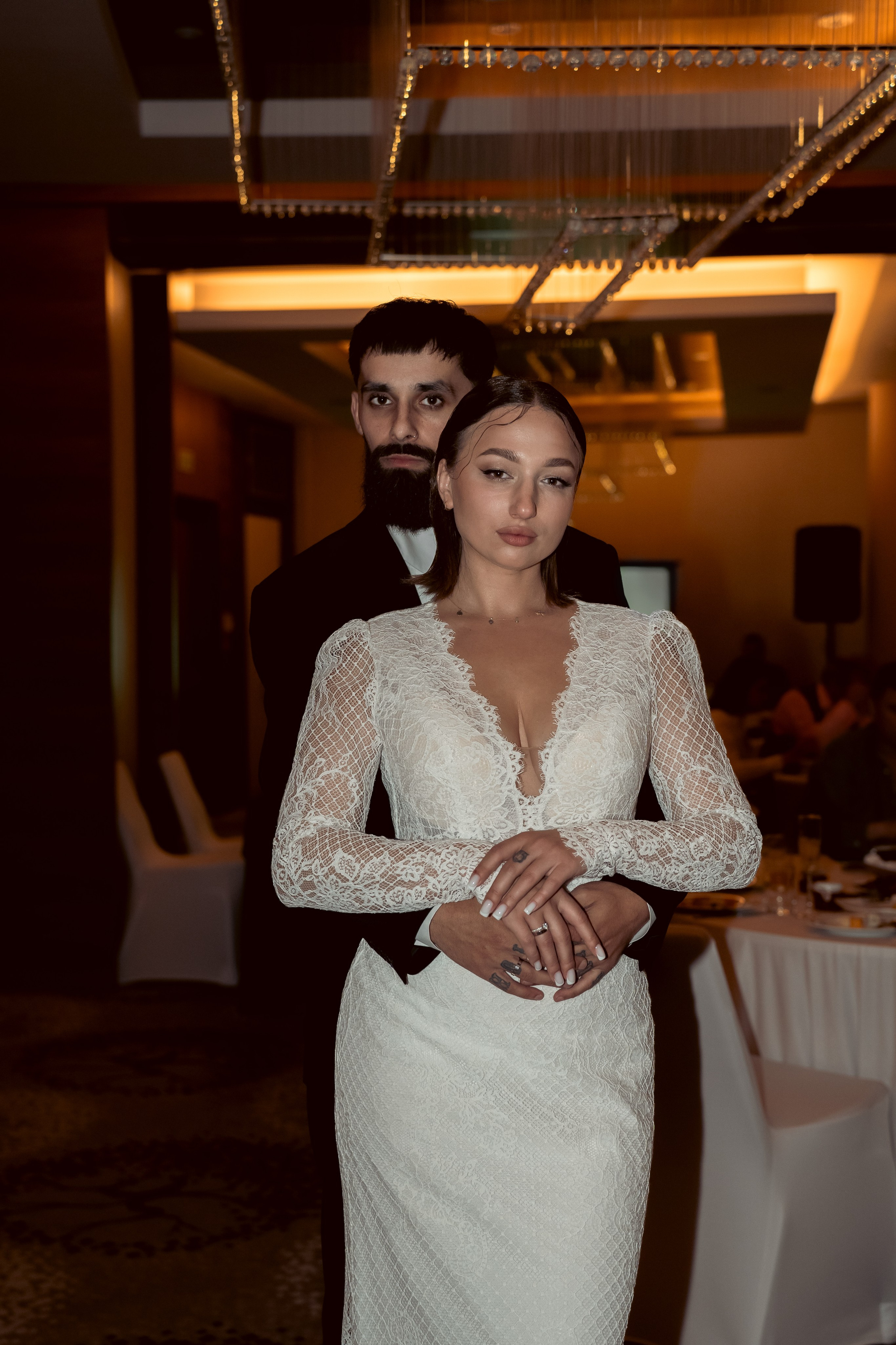 SD. Свадебный фотограф