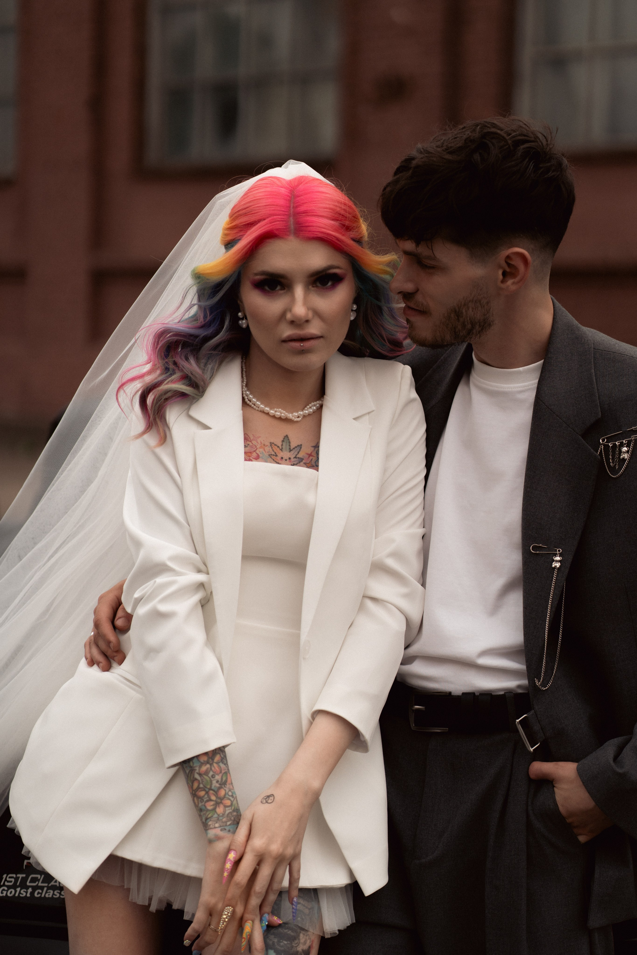 VS. Свадебный фотограф