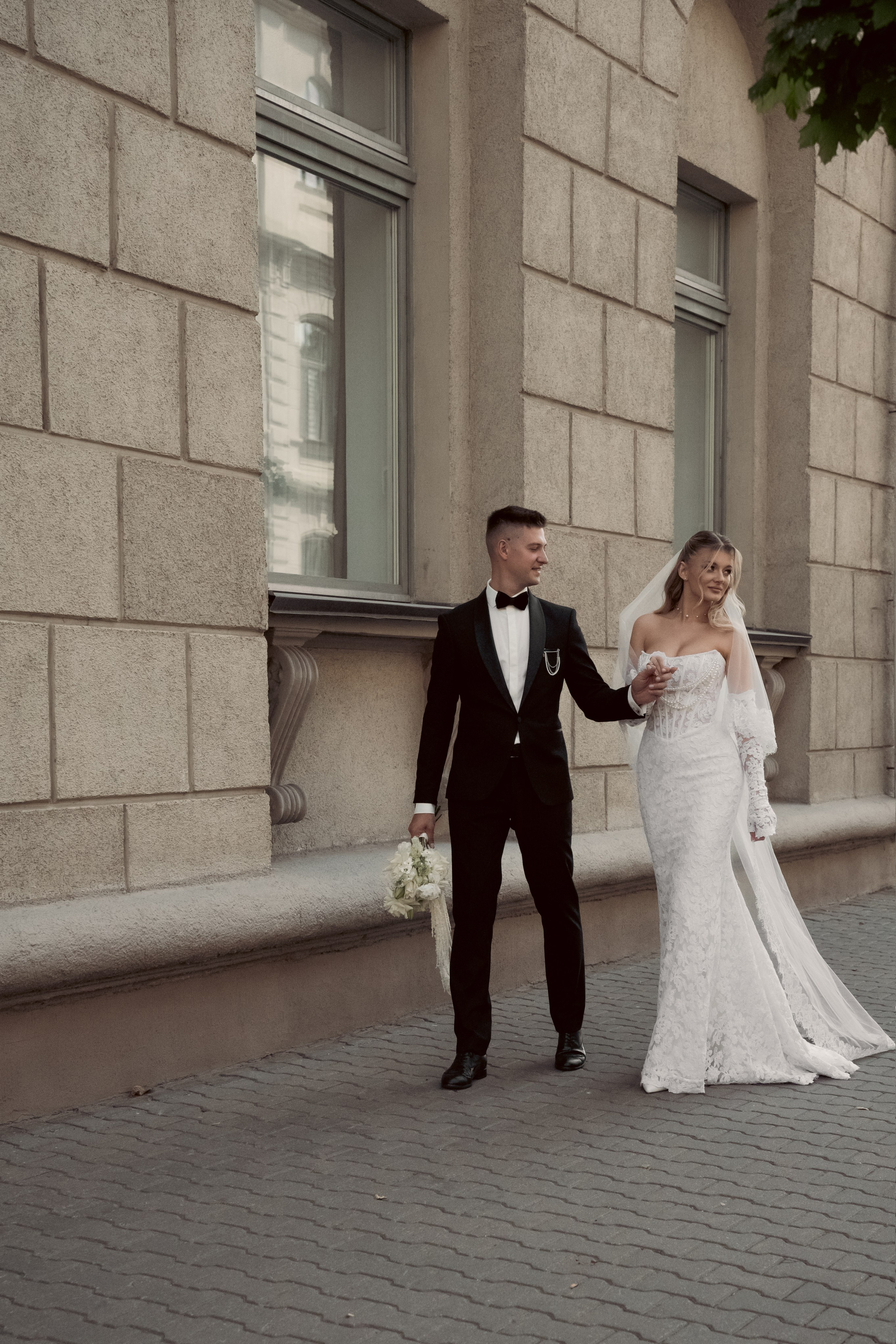 KN. Свадебный фотограф