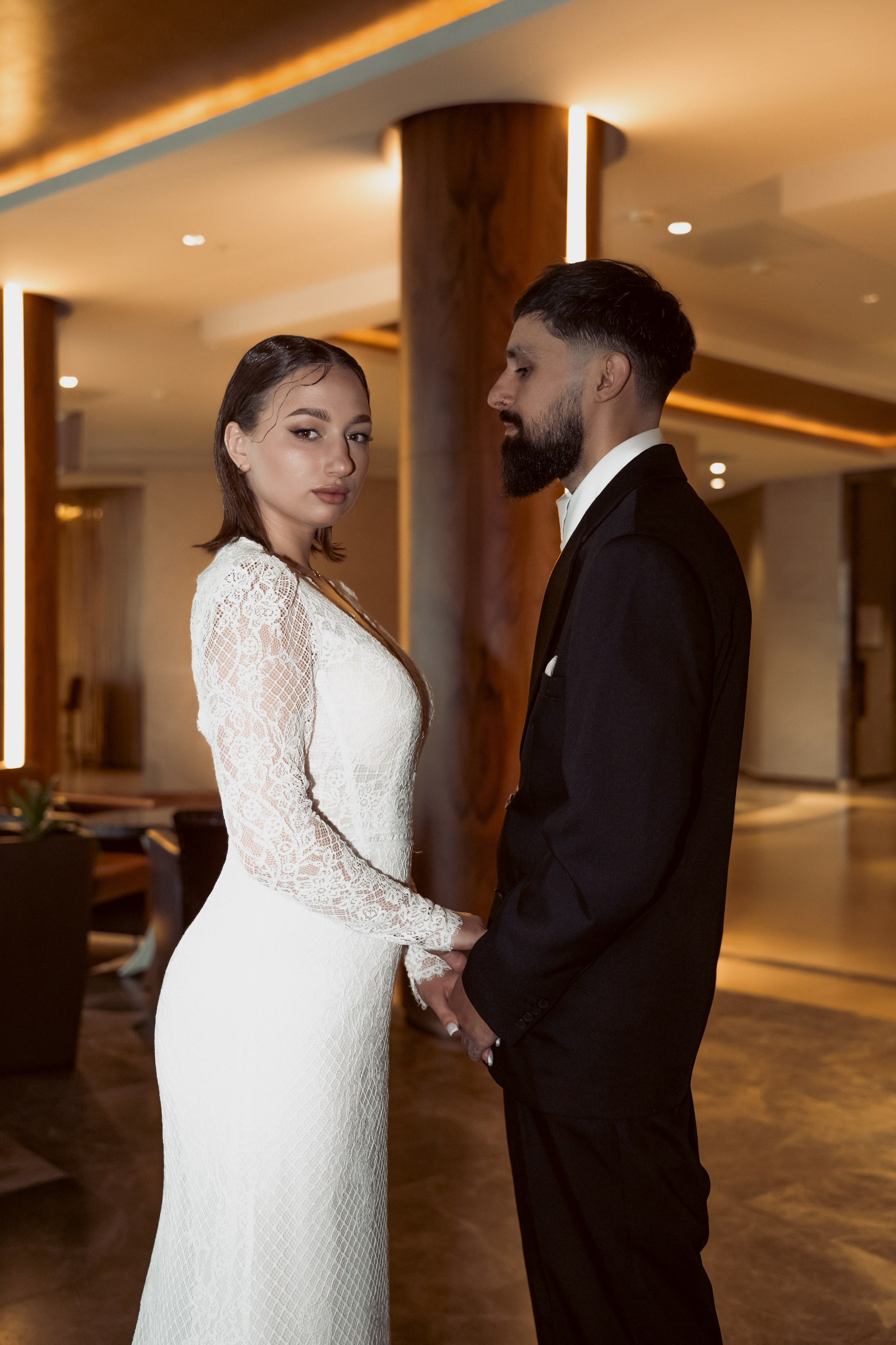 SD. Свадебный фотограф