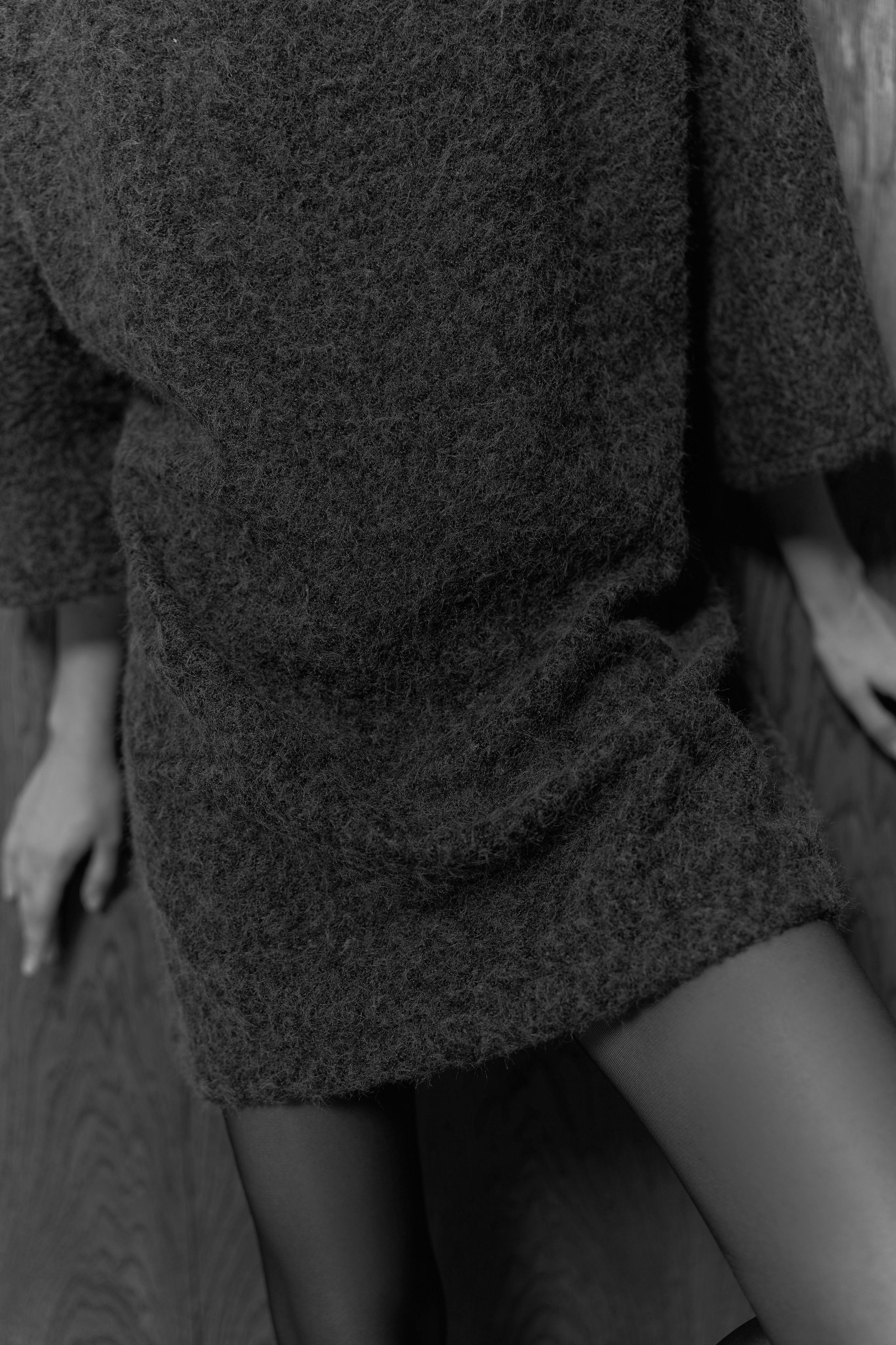 CHIENNE. Фотограф в Москве — Ольга Кушнарева