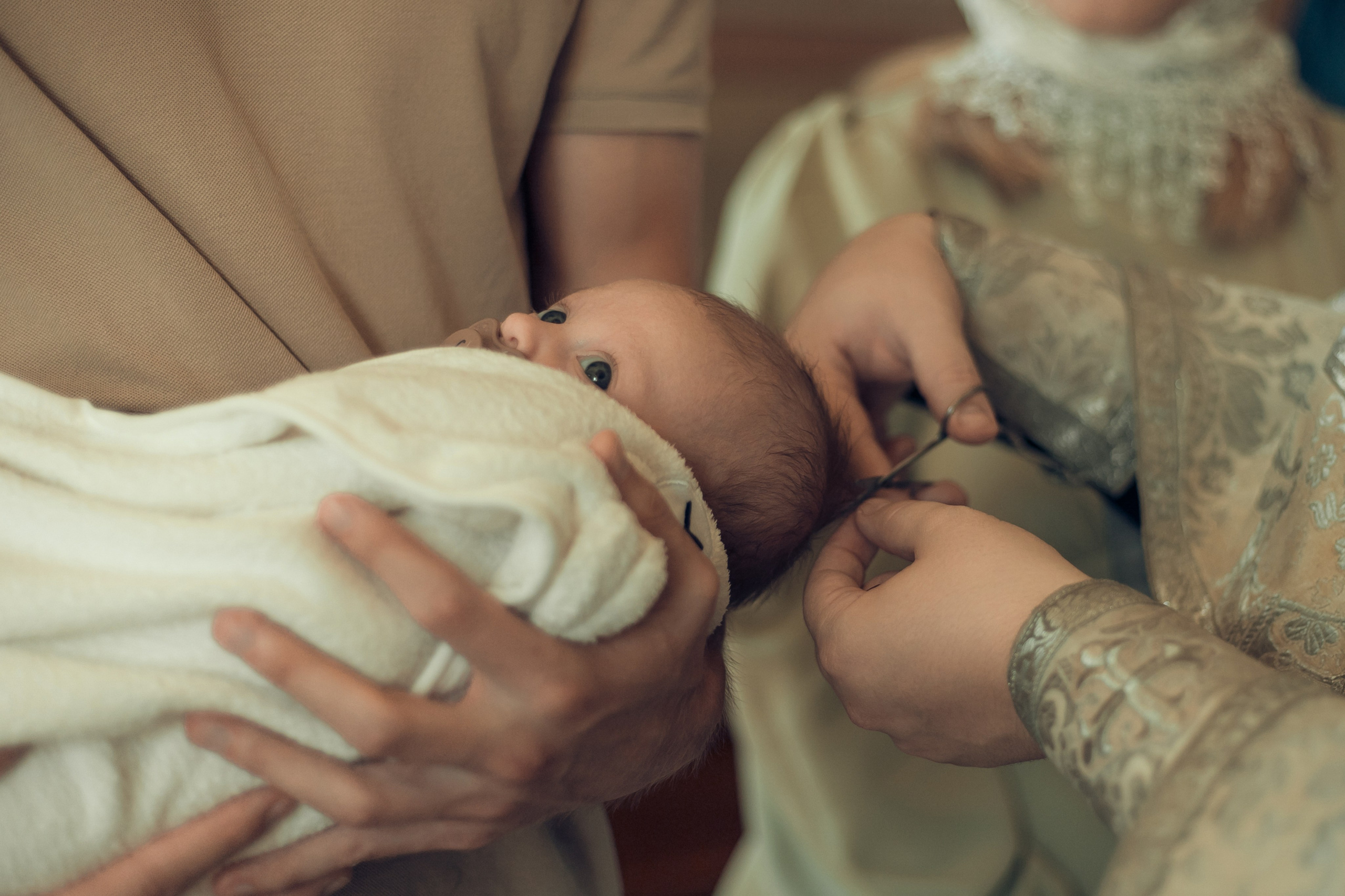 Николо-Иоасафовский собор. Фотограф в Белгороде Анастасия Веленгурская