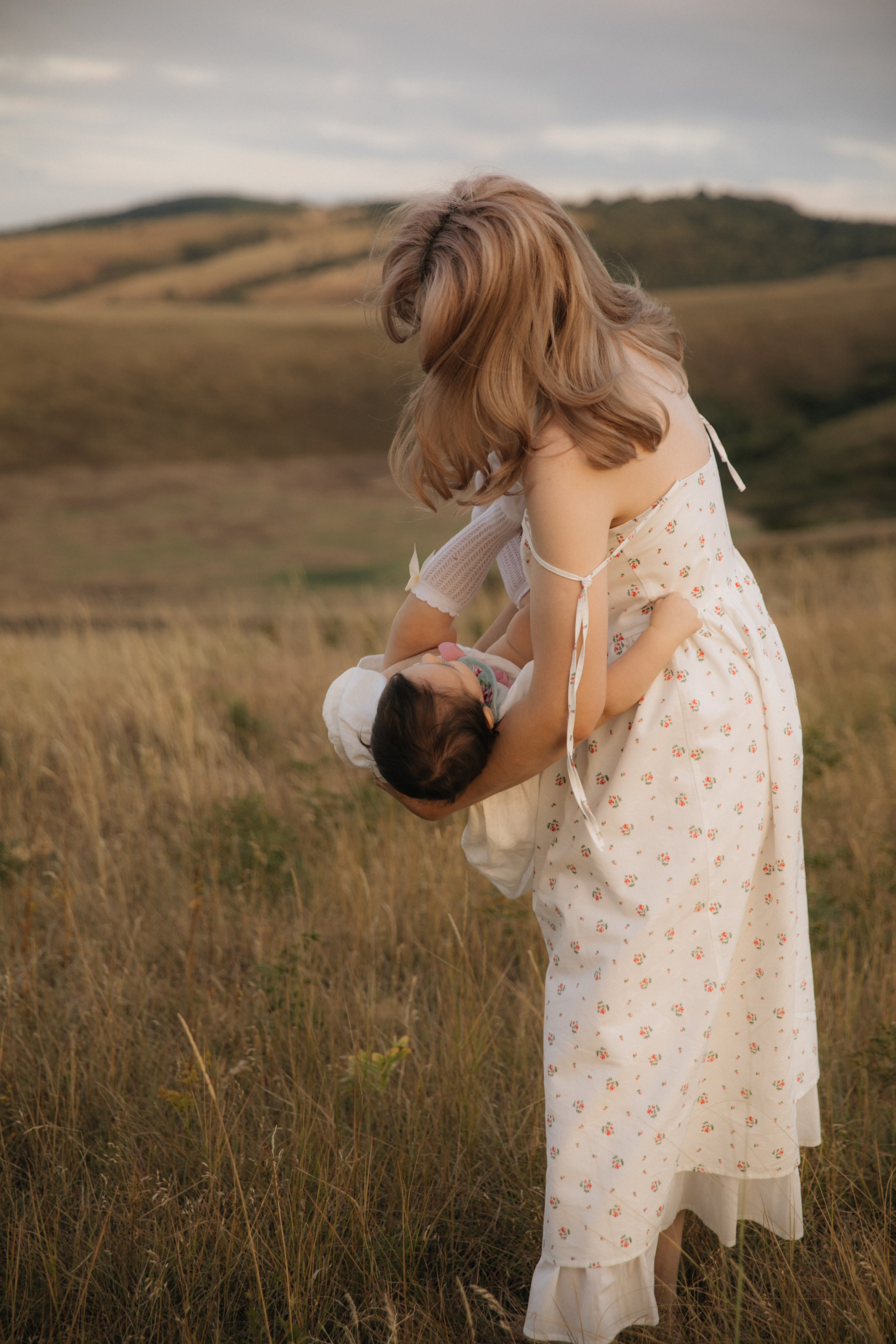 Илона. Свадебный и семейный фотограф Василина Батищева в Моздоке, Северной Осетии и КМВ