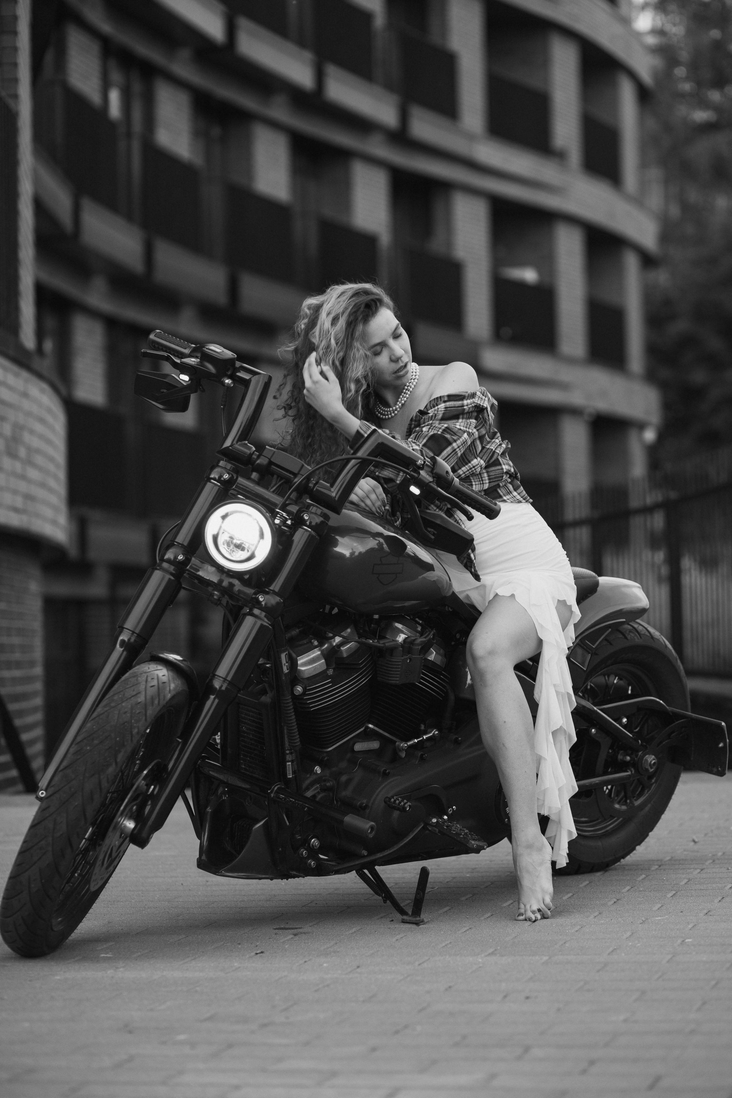 Анастасия. Ваш фотограф в Нижнем Новгороде