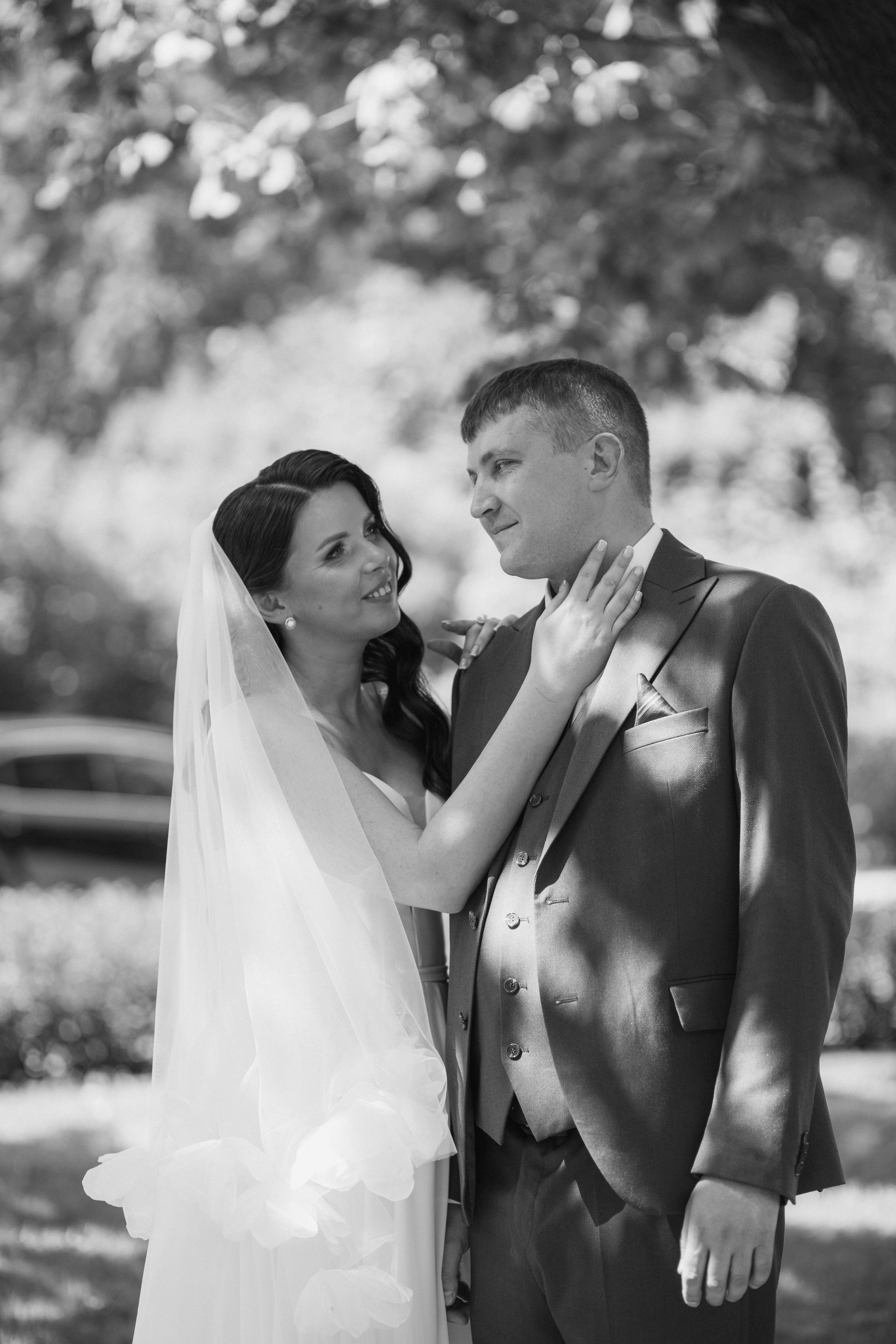 Алиса и Артем. Ваш фотограф в Нижнем Новгороде