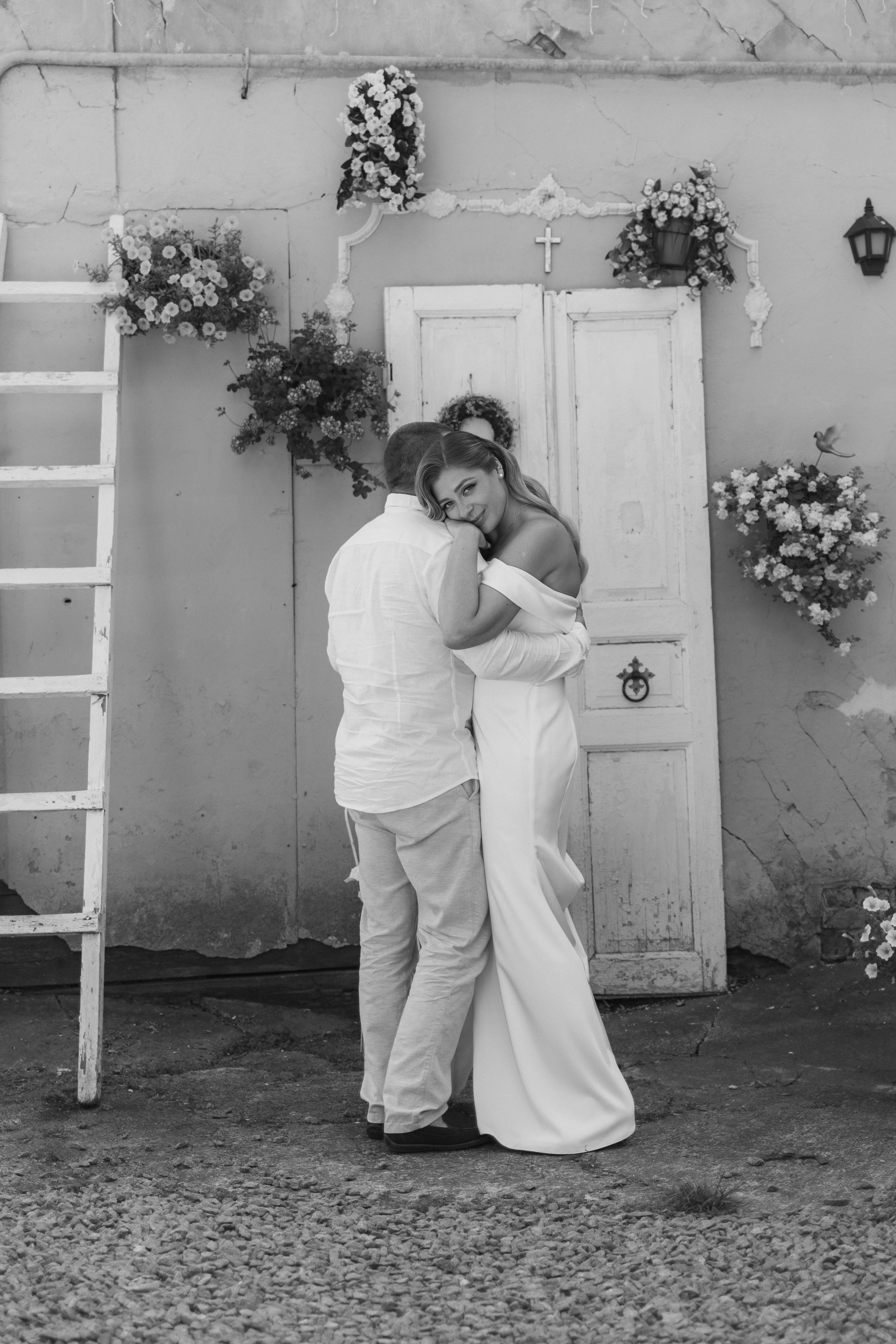 Владимир и Кристина. Ваш фотограф в Нижнем Новгороде