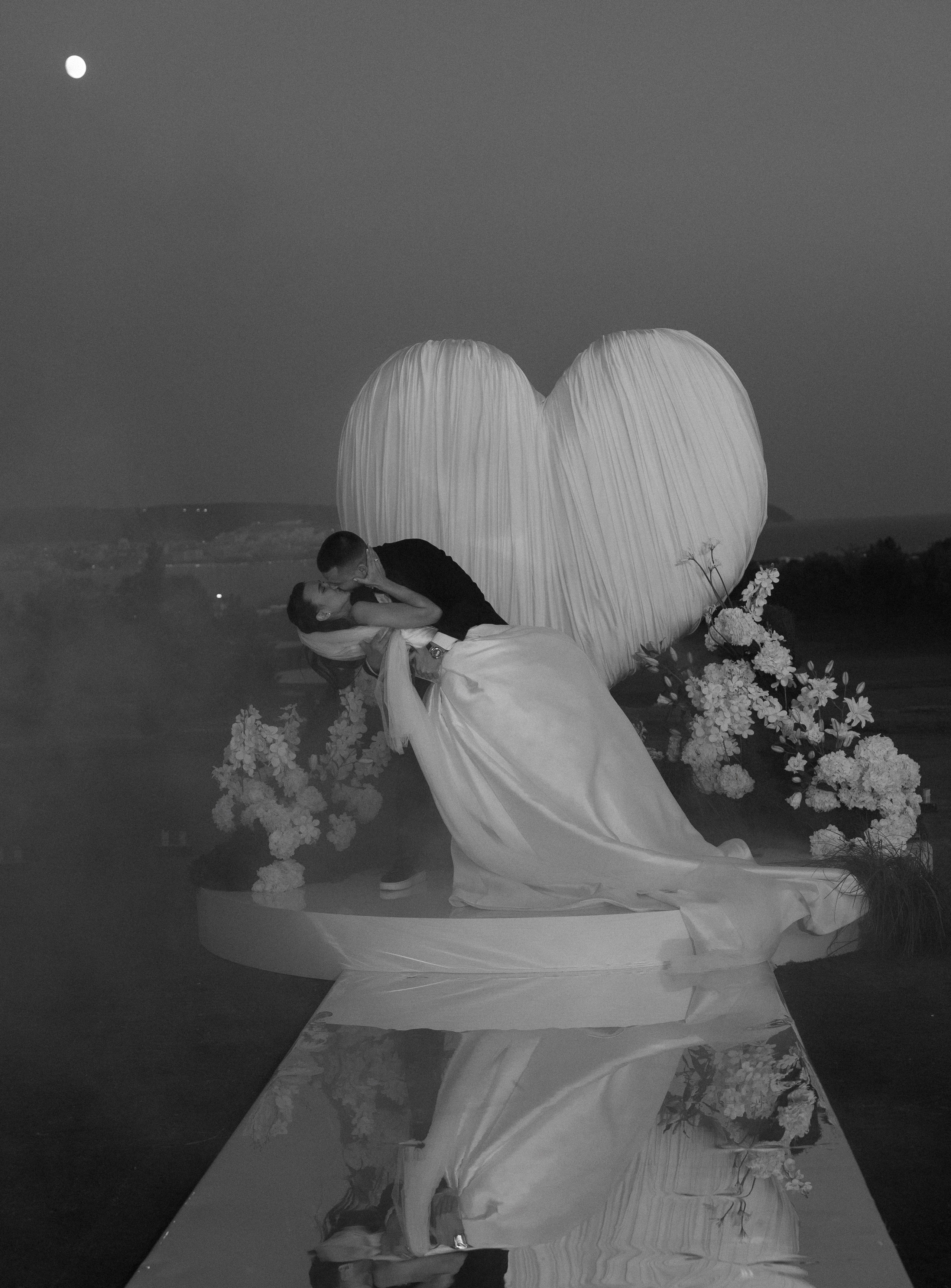 День Мечты. Свадебный и семейный фотограф в Анапе Елена Полетаева