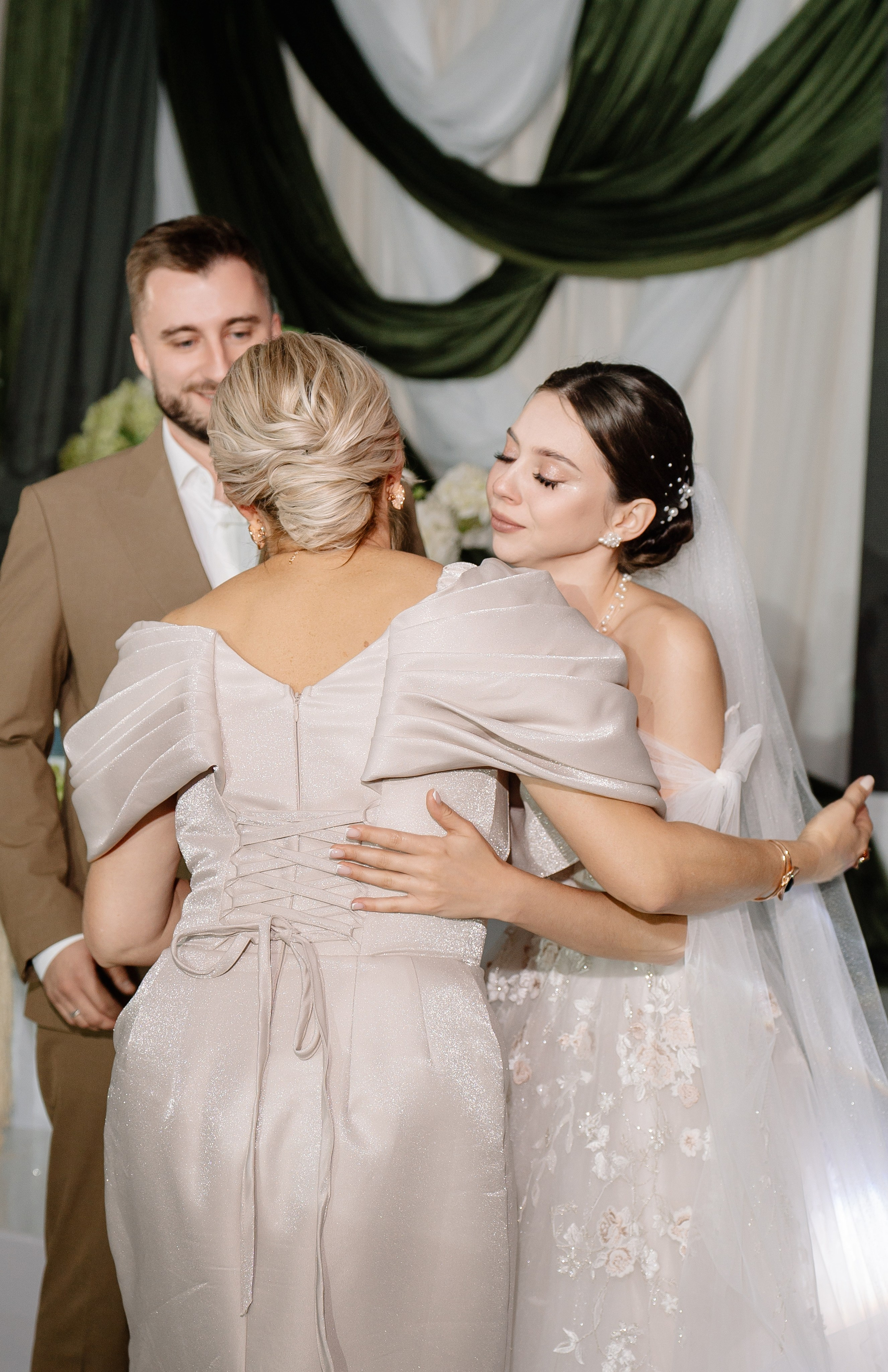 Искренность. Свадебный и семейный фотограф в Анапе Елена Полетаева