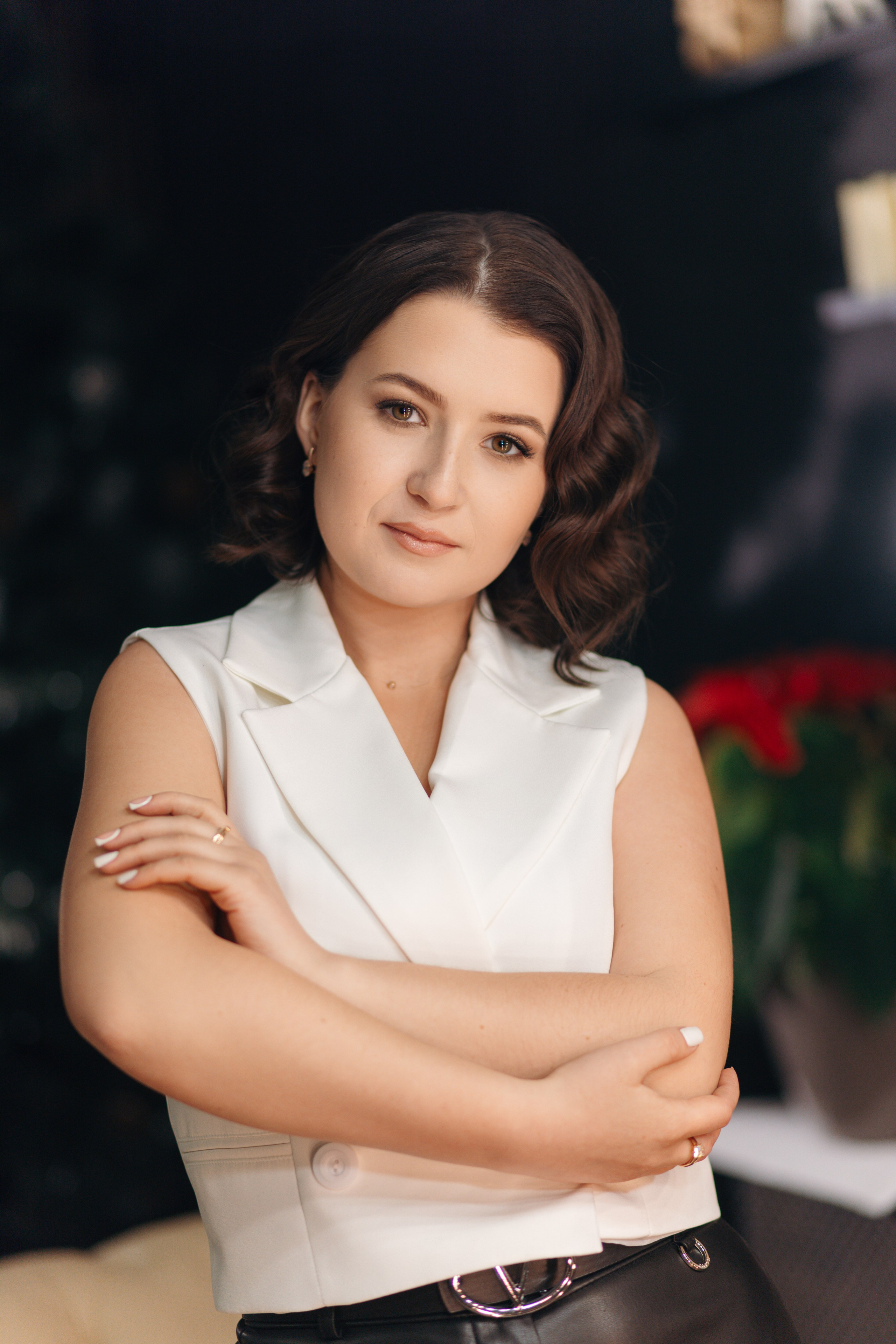 Мария и малыш Балу. Семейный фотограф в Вышнем Волочке — Ульяна Иванова | Фотосессии для всей семьи