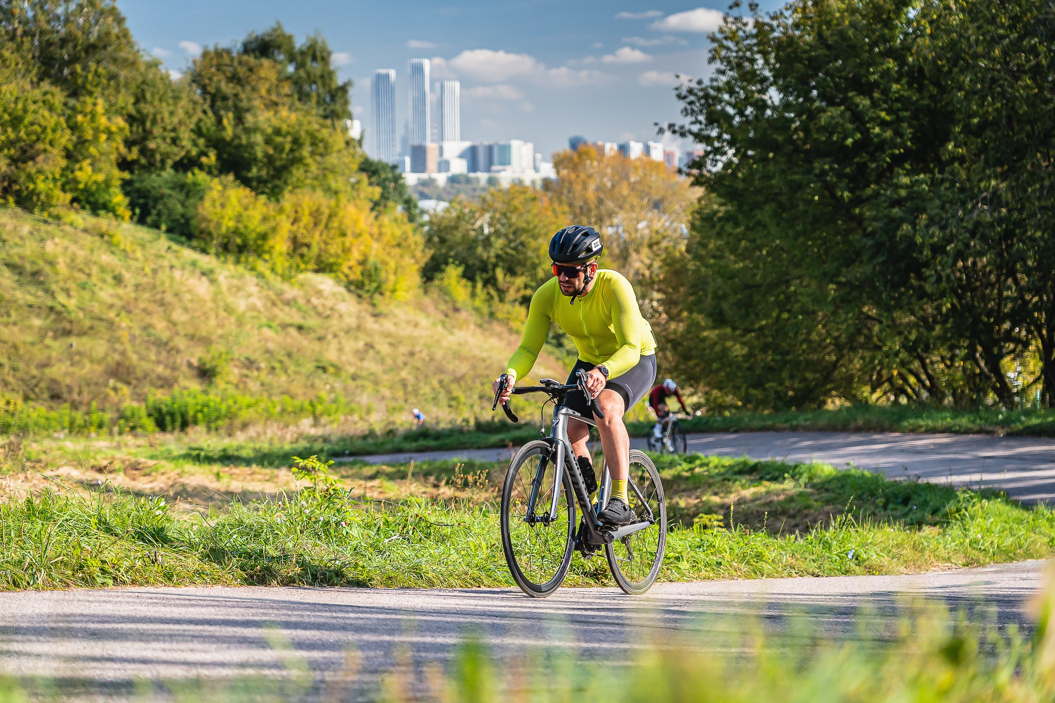 Cycling Race — Olympia | 2023.09.30. Sergey Sutkovoy — Designer, photographer, traveler, woodworker