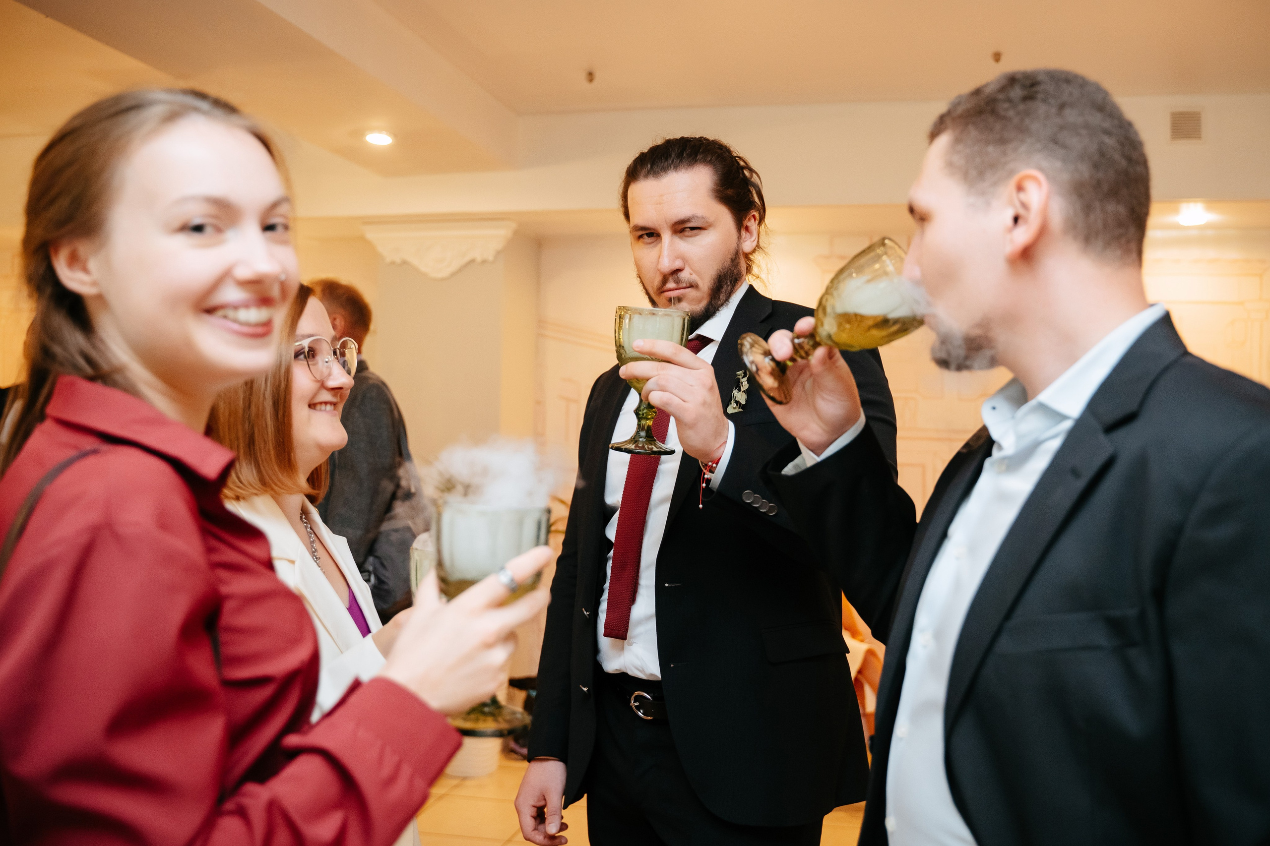 Александр и Мария. Семейный и свадебный фотограф в Санкт-Петербурге и Москве