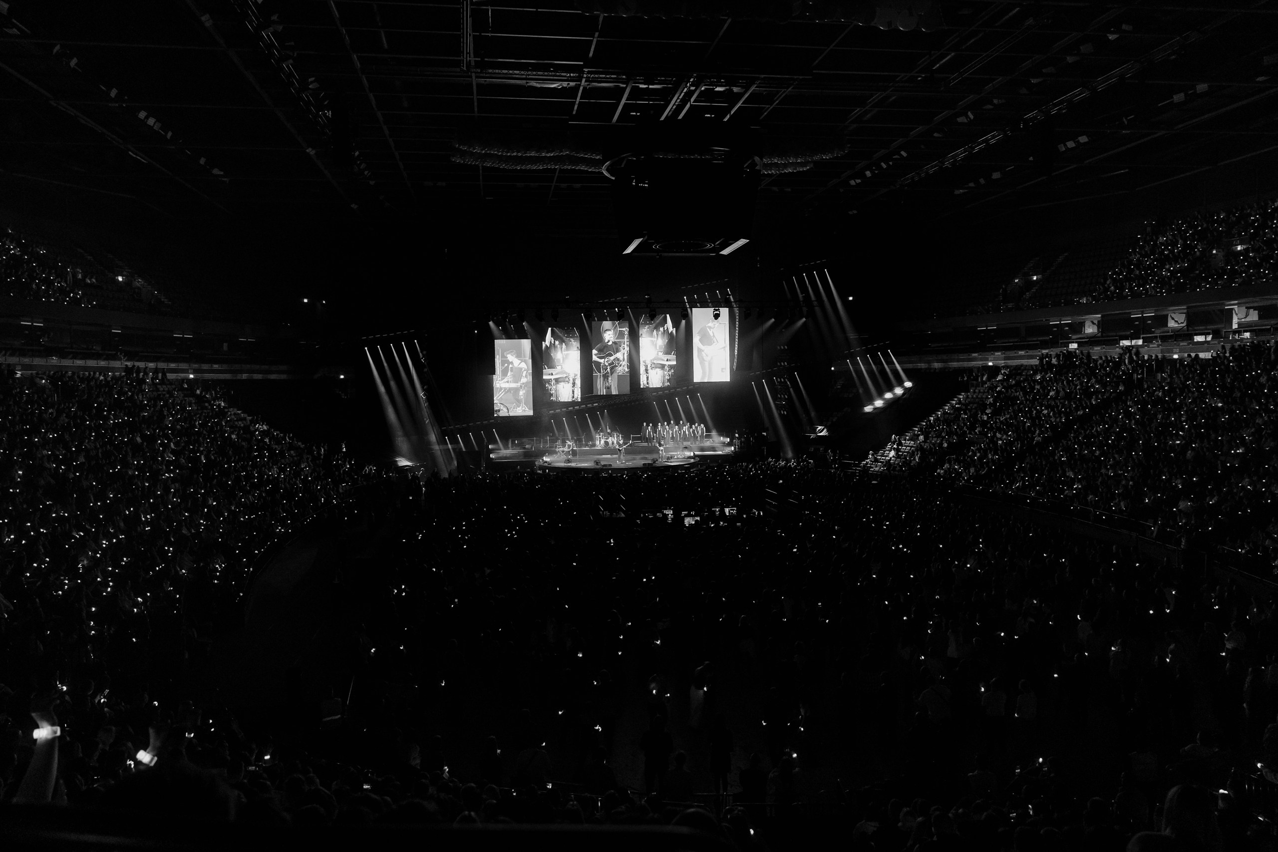 THE HATTERS / SAINT-PETERSBURG / 2025. OOPS