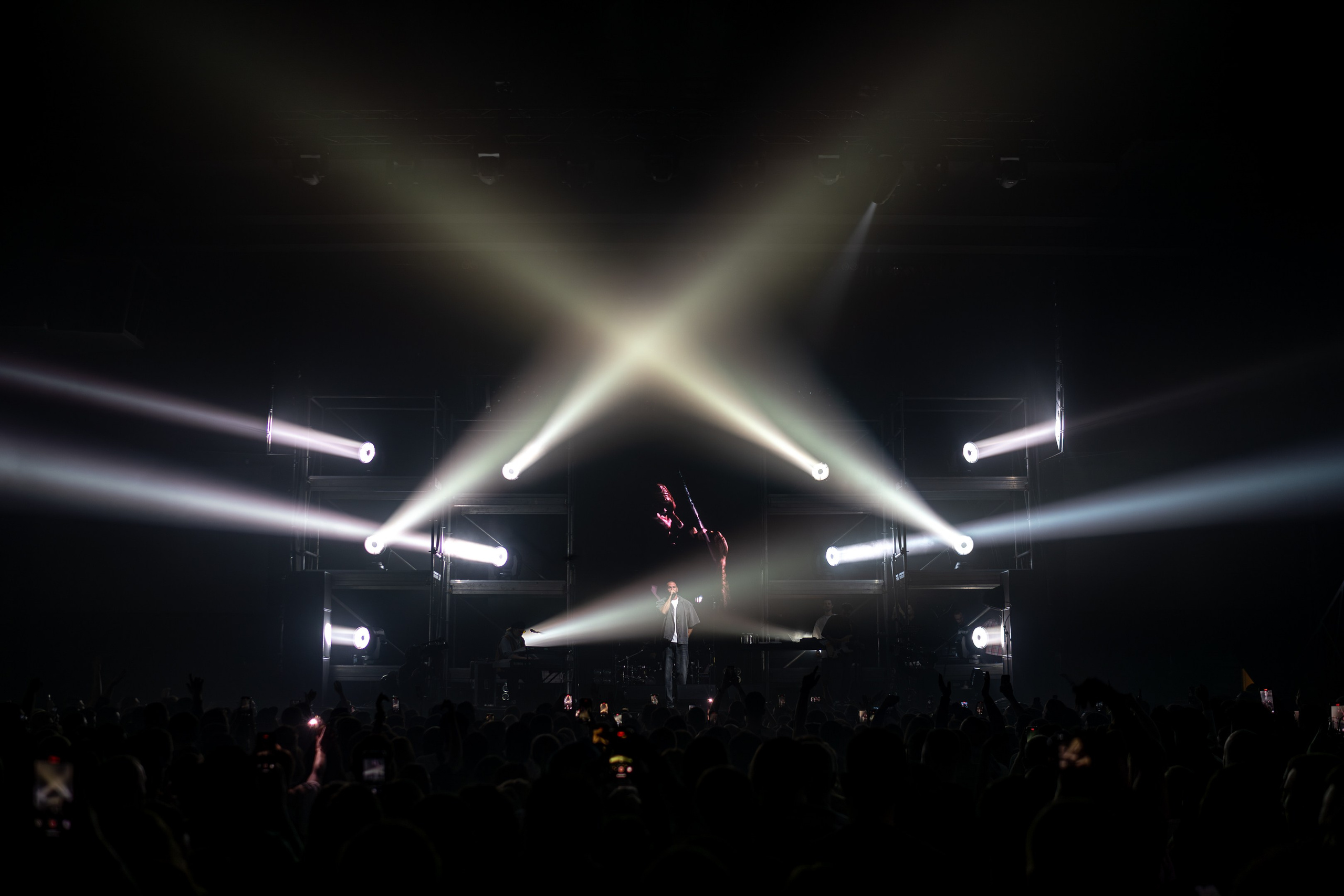 LOC DOG / МОСКВА / 2025. OOPS