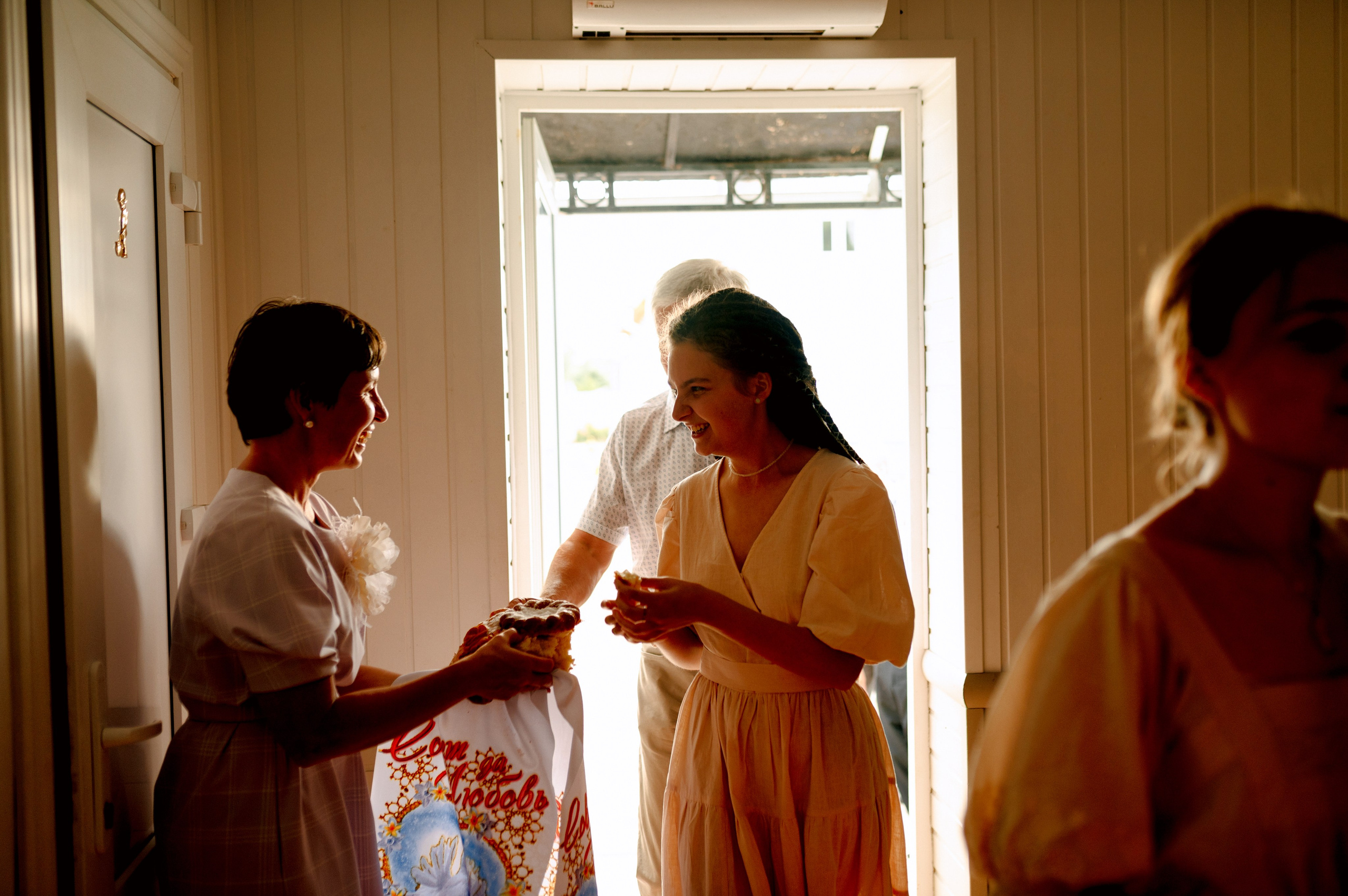 ЛАРА И АРТЕМ. Шашкова Вероника / Свадебный и семейный фотограф Москва и Ярославль