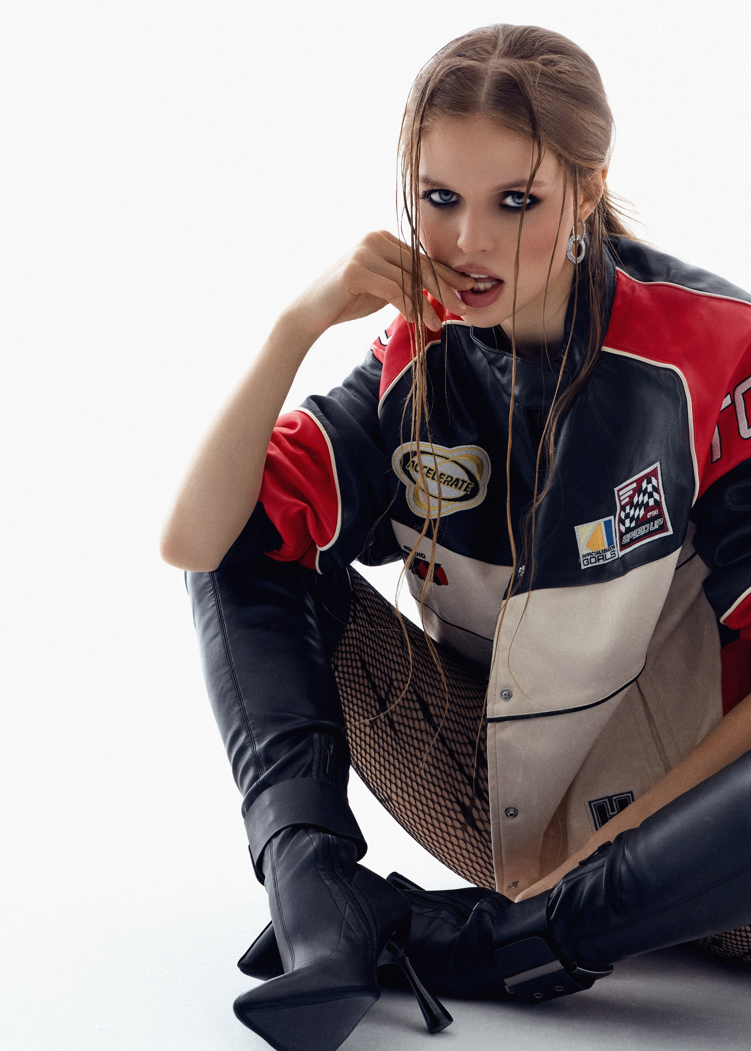 Даша. Женский и семейный фотограф в Екатеринбурге Маша Пруц