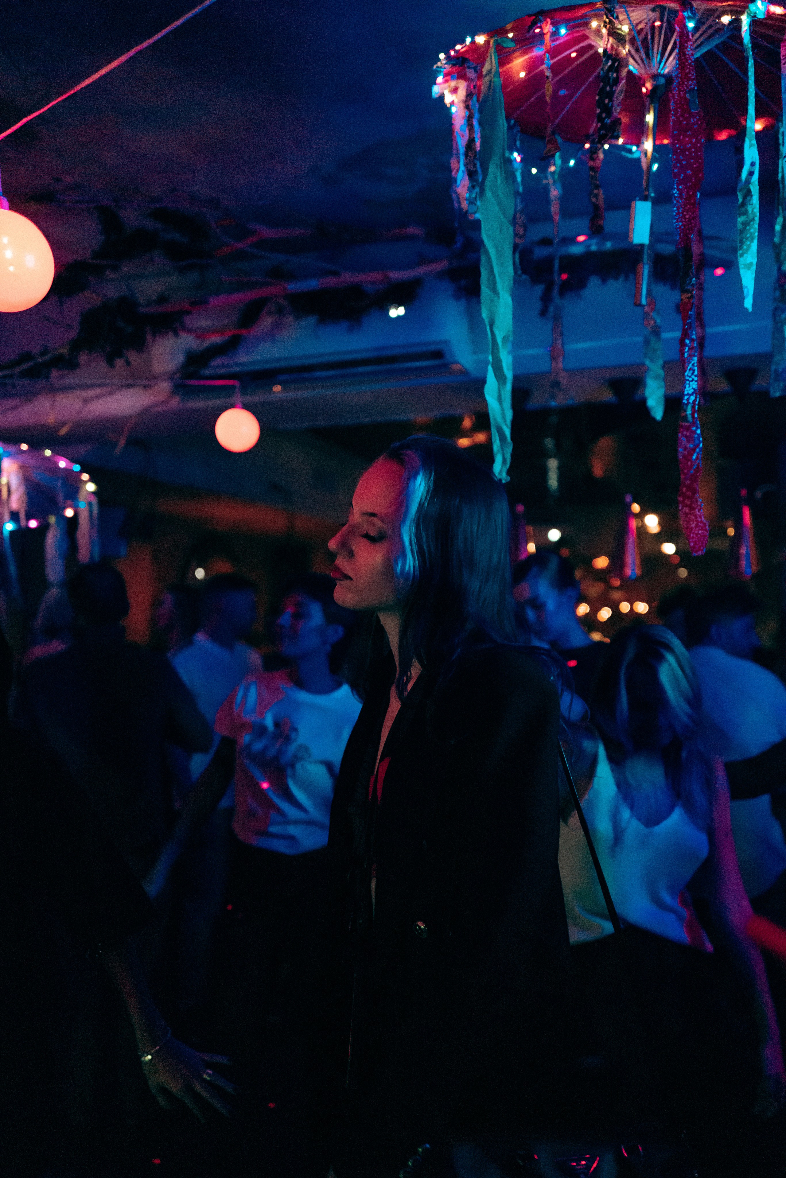 Leveldva. Репортажный и клубный фотограф Москва