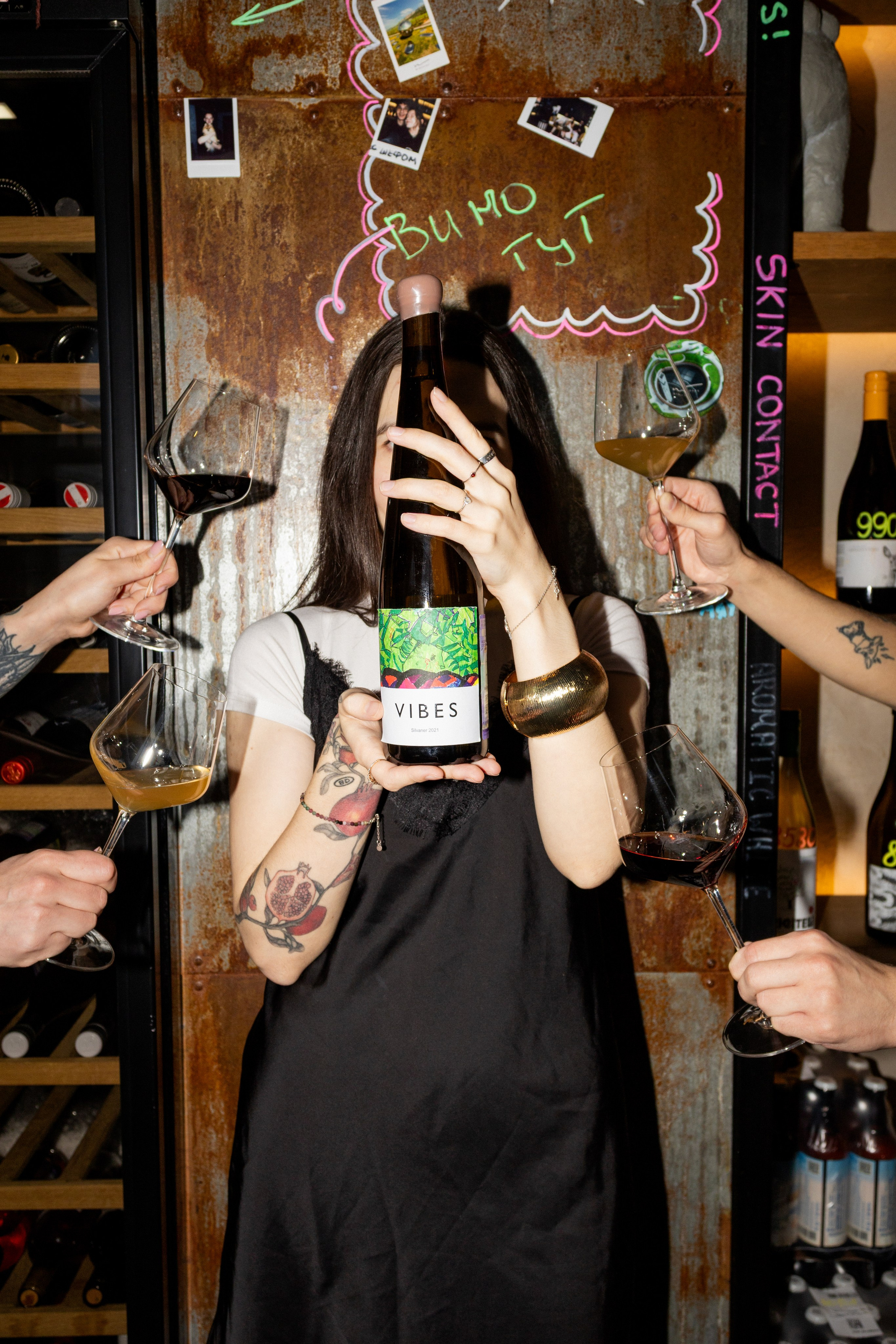 Контент съёмка. Венера Майник фотограф Красноярск