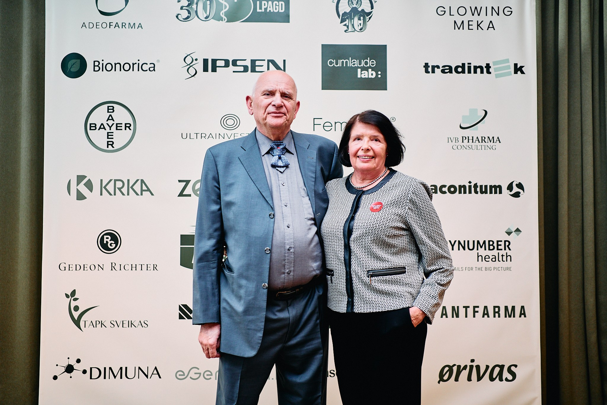 LPAGD Conference (AC Hotel by Marriott). Photographer in Vilnius