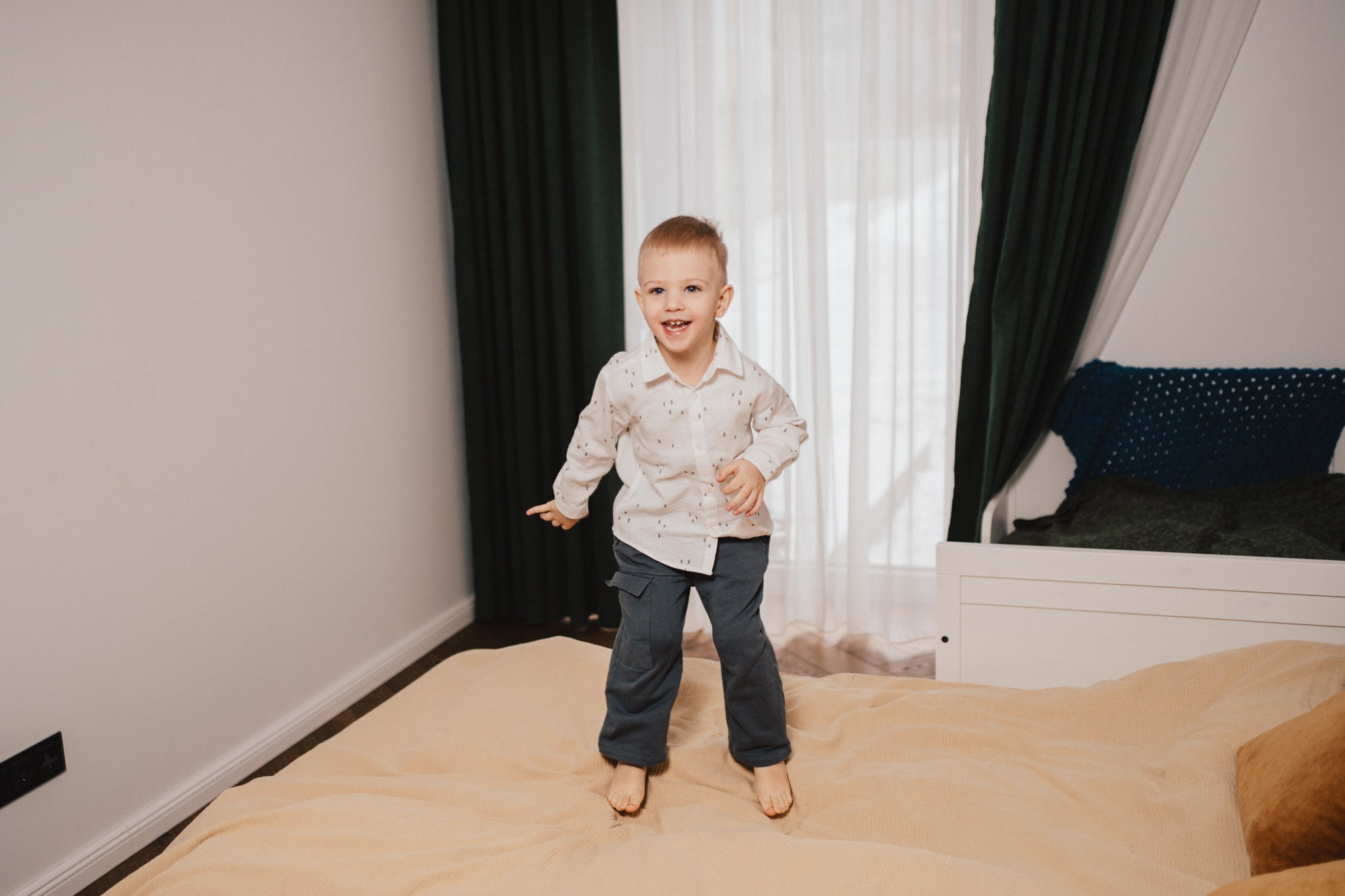 Family Photography. Photographer in Vilnius