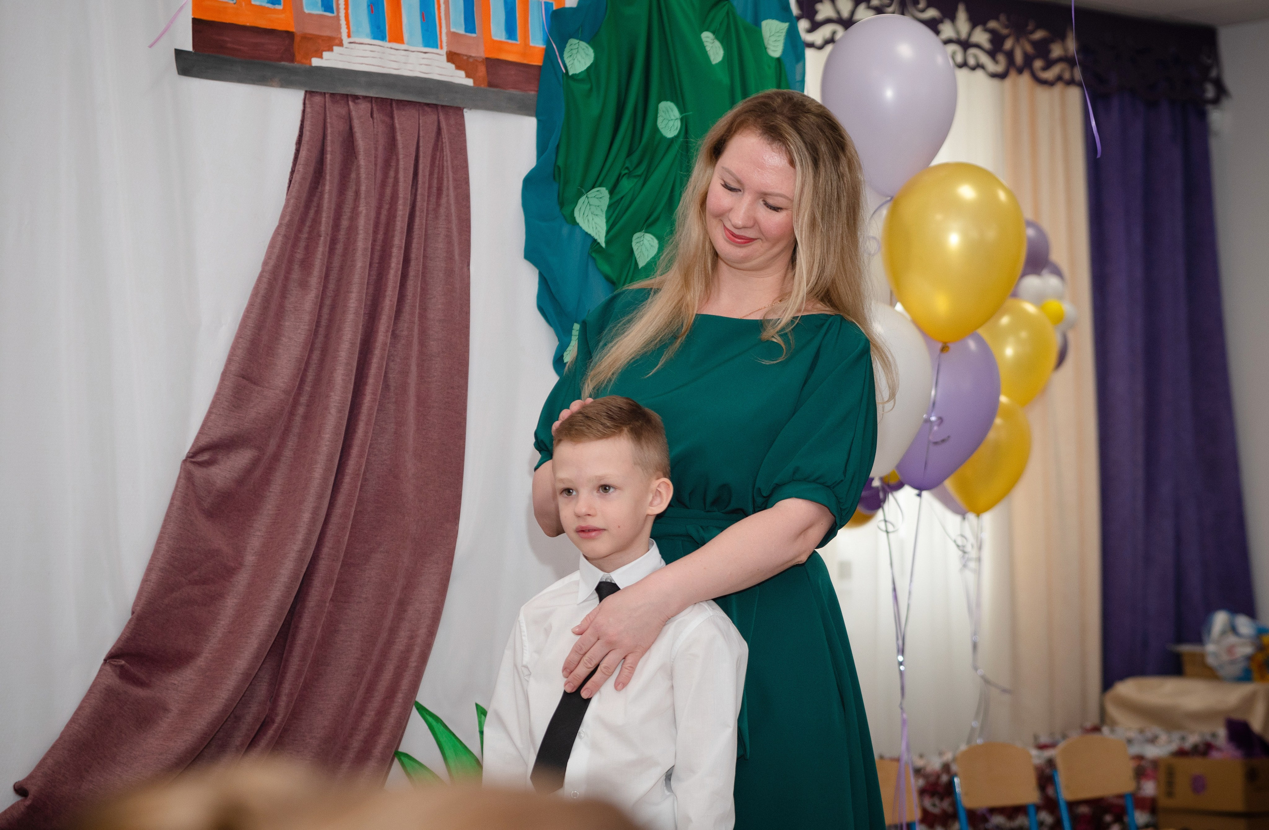 выпускные альбомы Сургут и Нефтеюганск