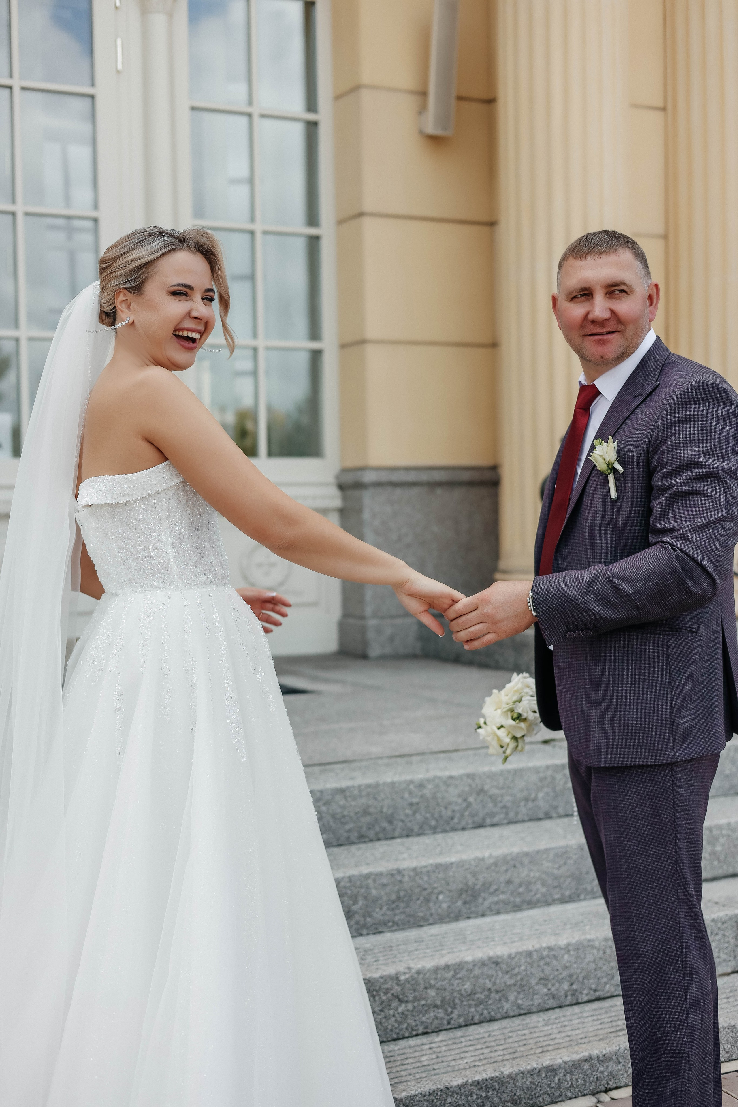 Love. Семейный фотограф Анна Мезенцева