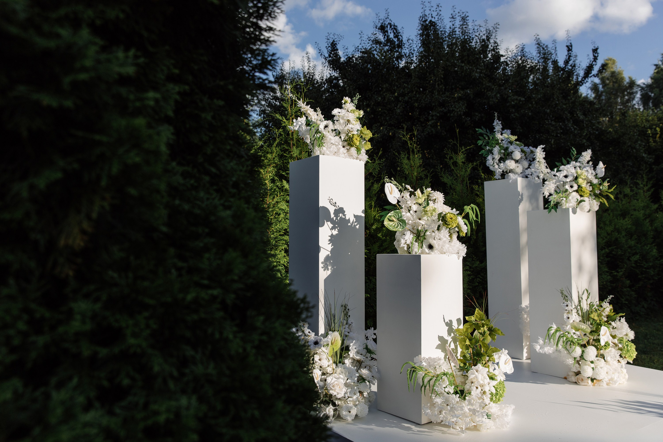 Усадьба. Свадебный фотограф Дмитрий Воробьев Ярославль