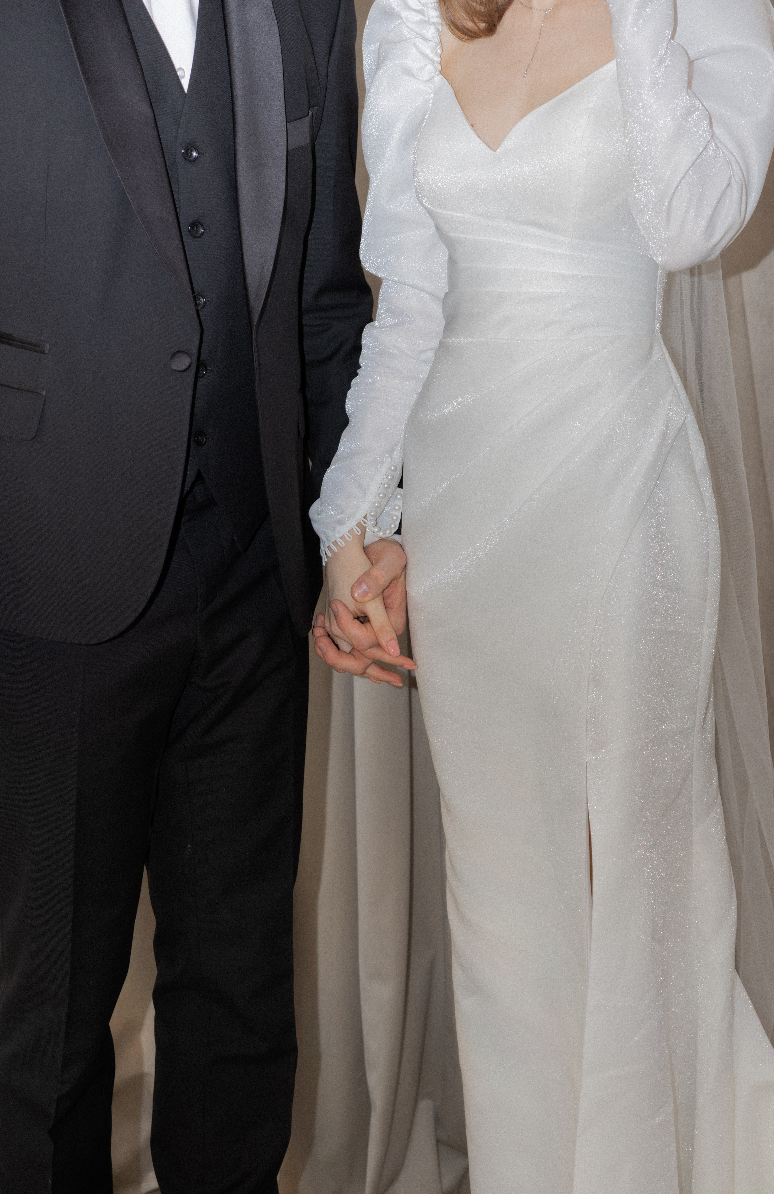 Марк и Вероника. Главная