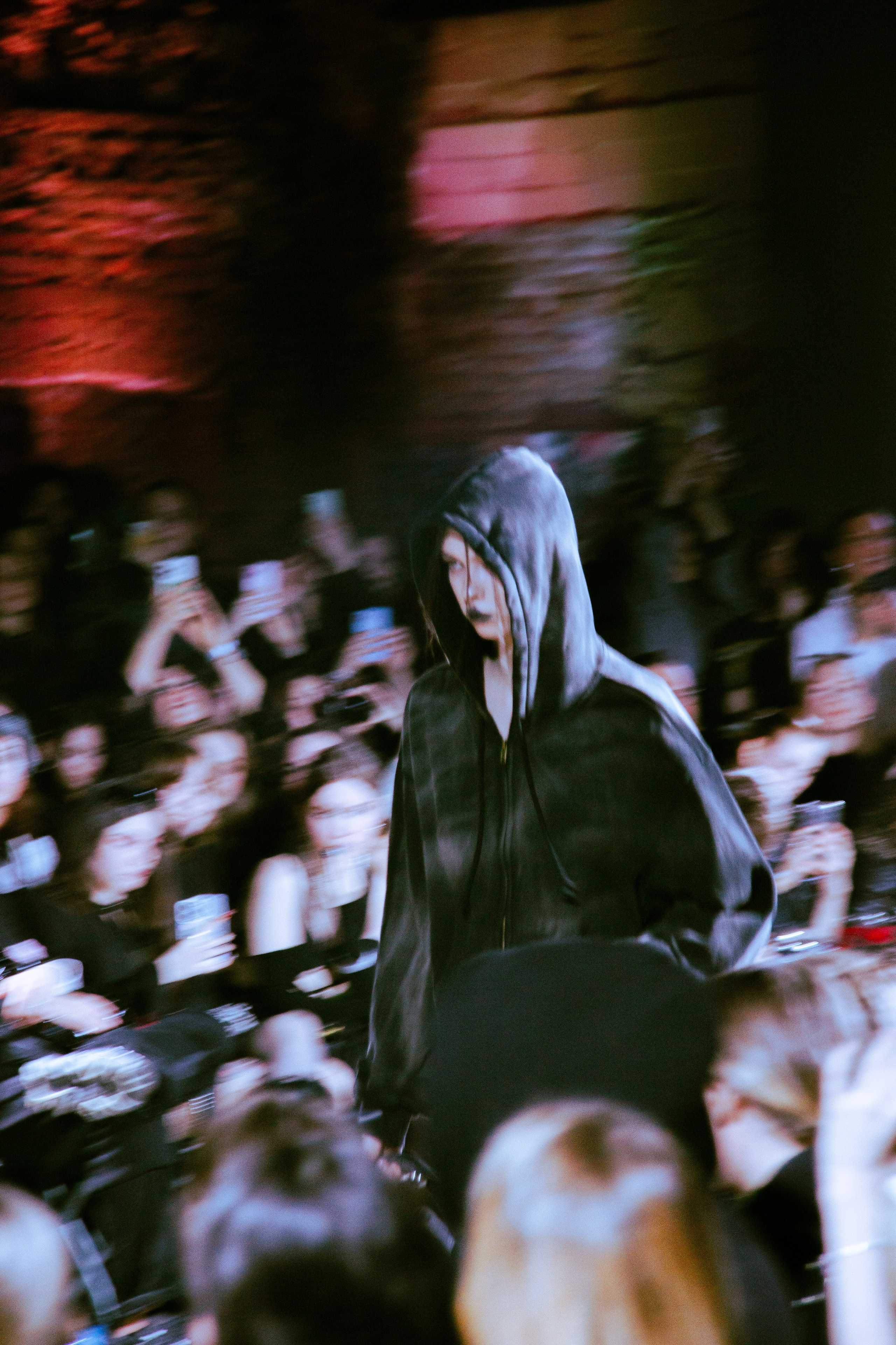 AUXI NOISE. Коммерческий Фотограф Виктор Фоменых