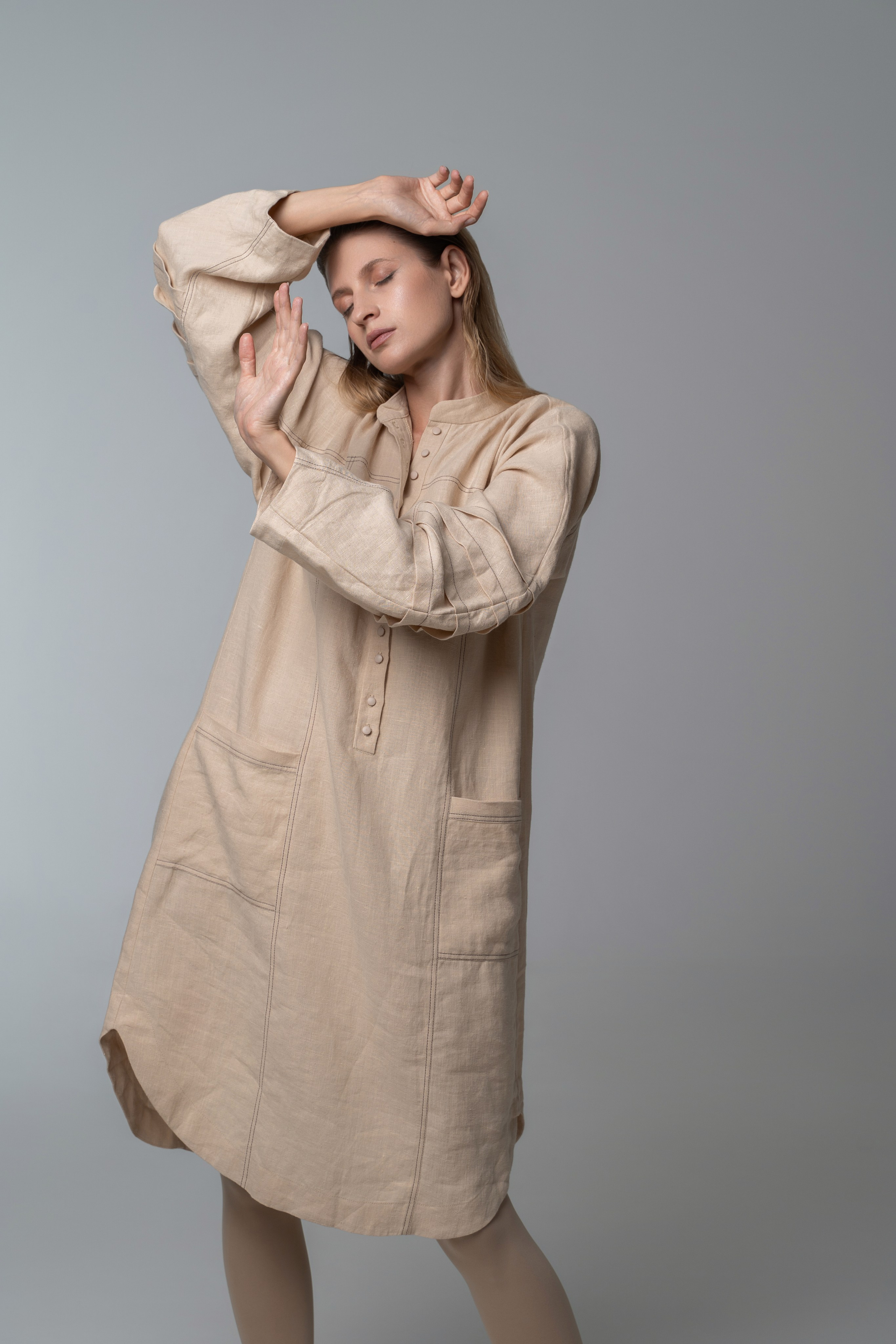 Fashion для «CROMASOMA». Арт-фотограф в Краснодаре