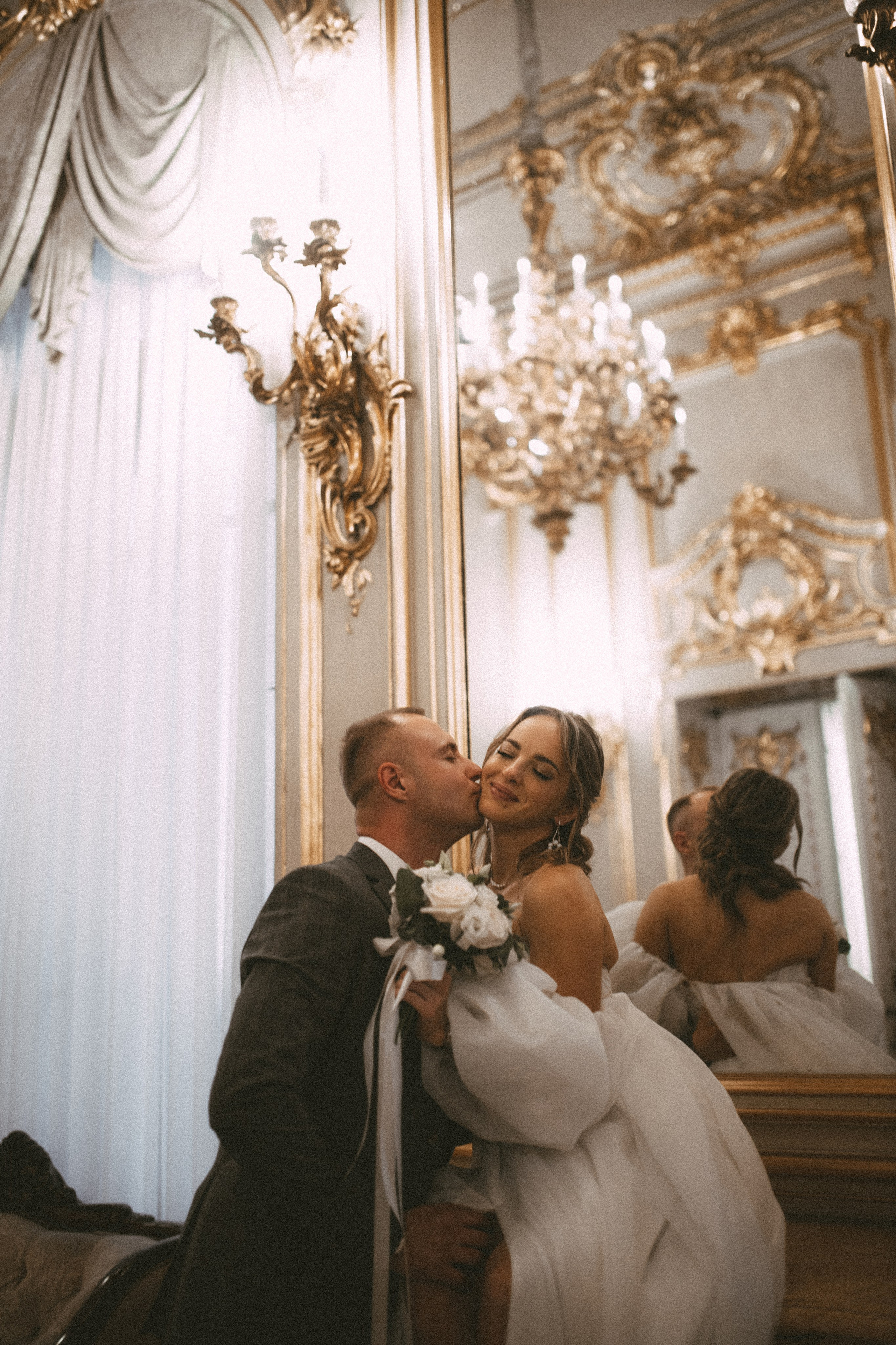 О & B | Санкт-Петербург. Фотограф Екатерина Амбрушкевич