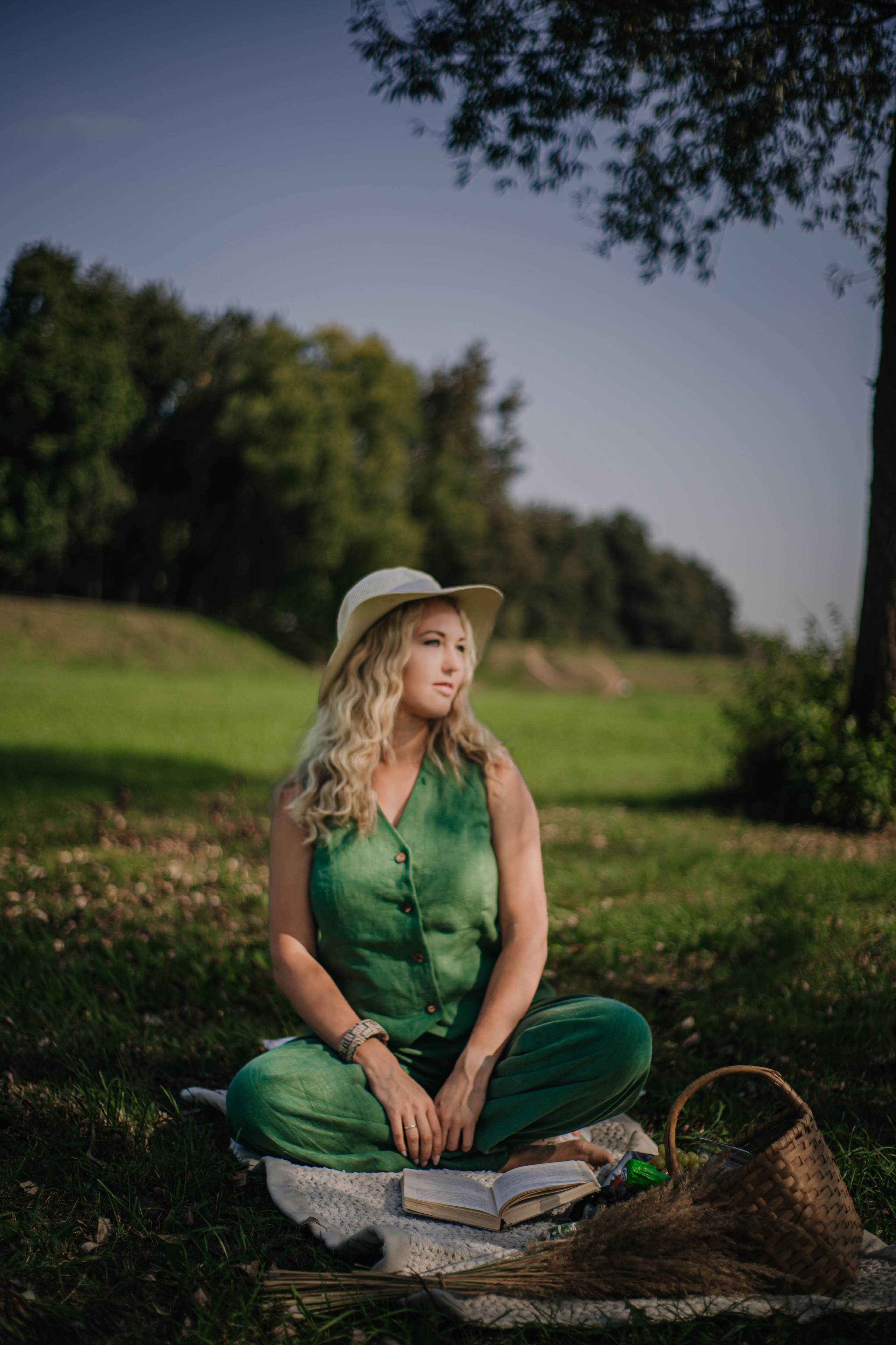 Екатерина. Фотограф Дарья Маташкова