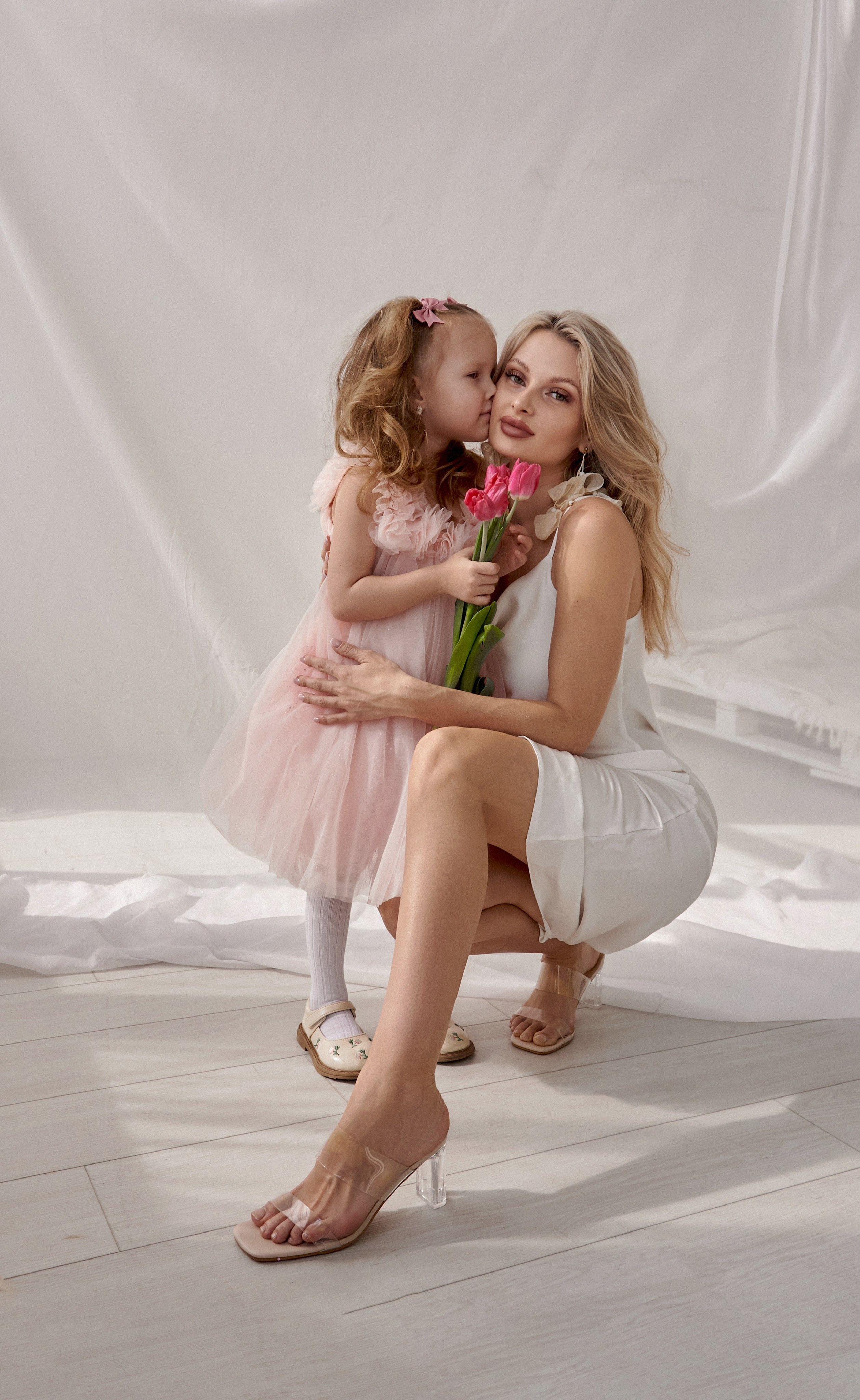 Мама$дочка. Семейный и Свадебный фотограф