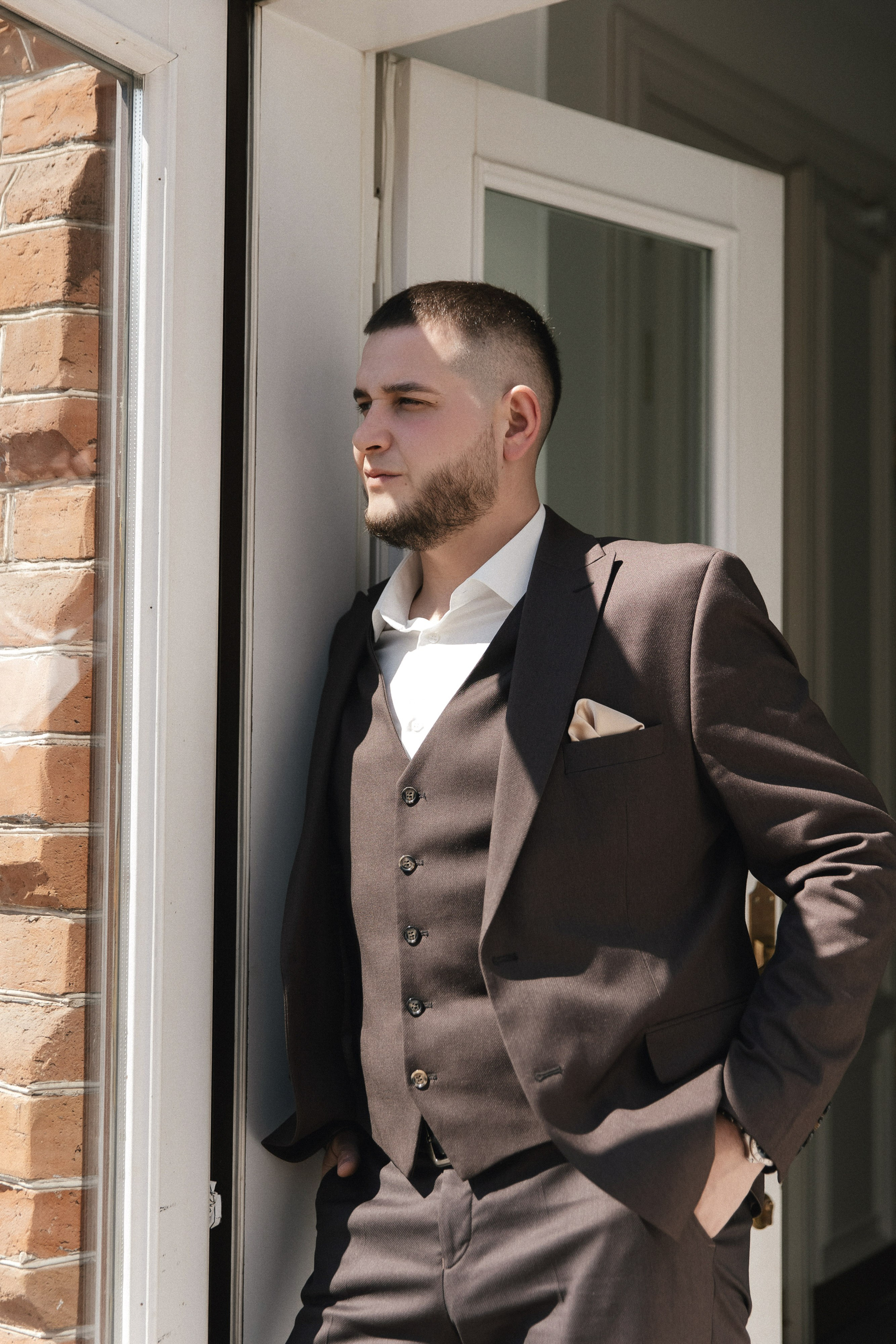 ЯНА & АЛЕКСАНДР ` 17.05.24. Maria Startseva Photo