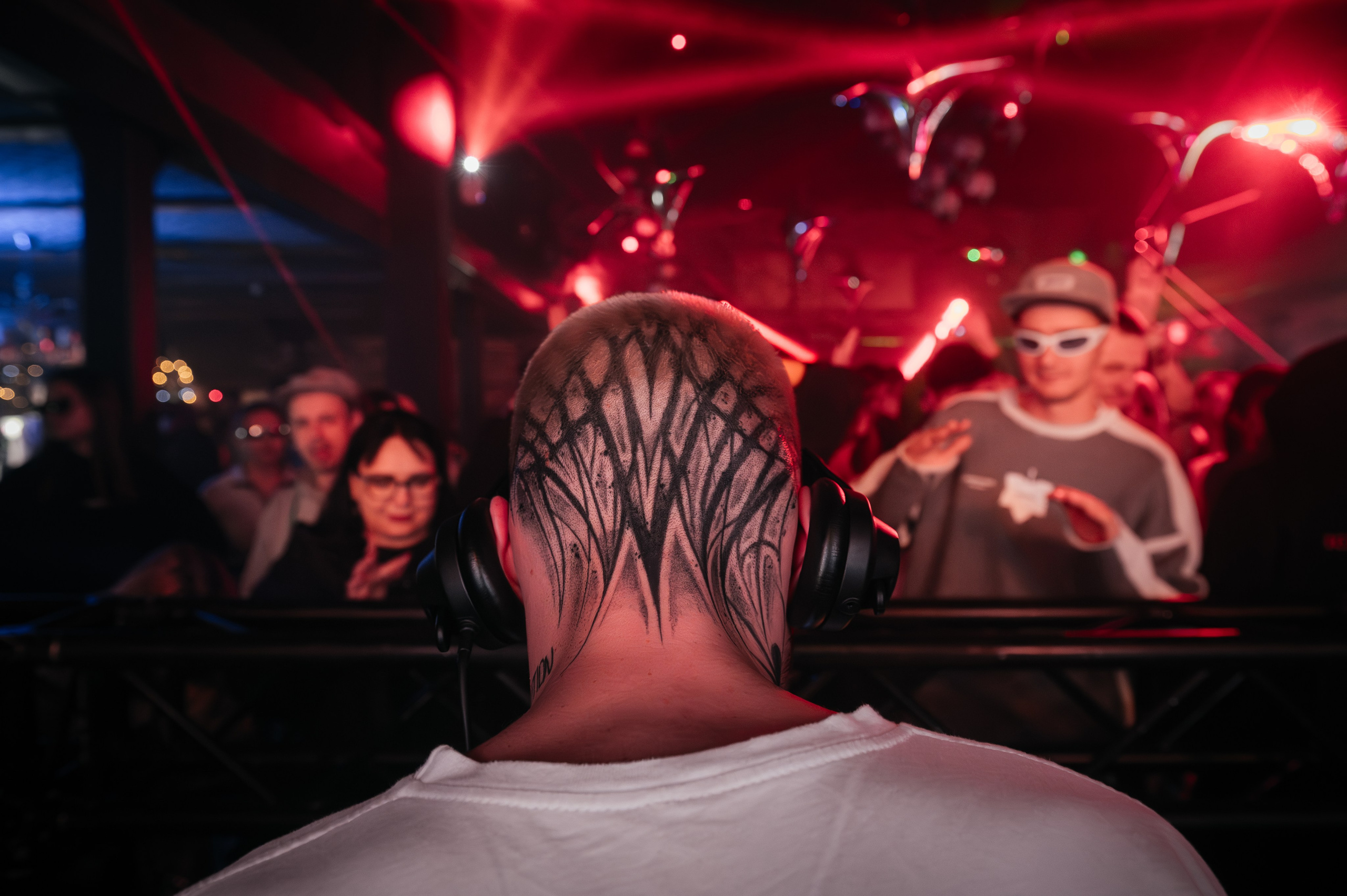 Funk and Beats. Архыз 24. Сайт фотографа Данилы Пащенко