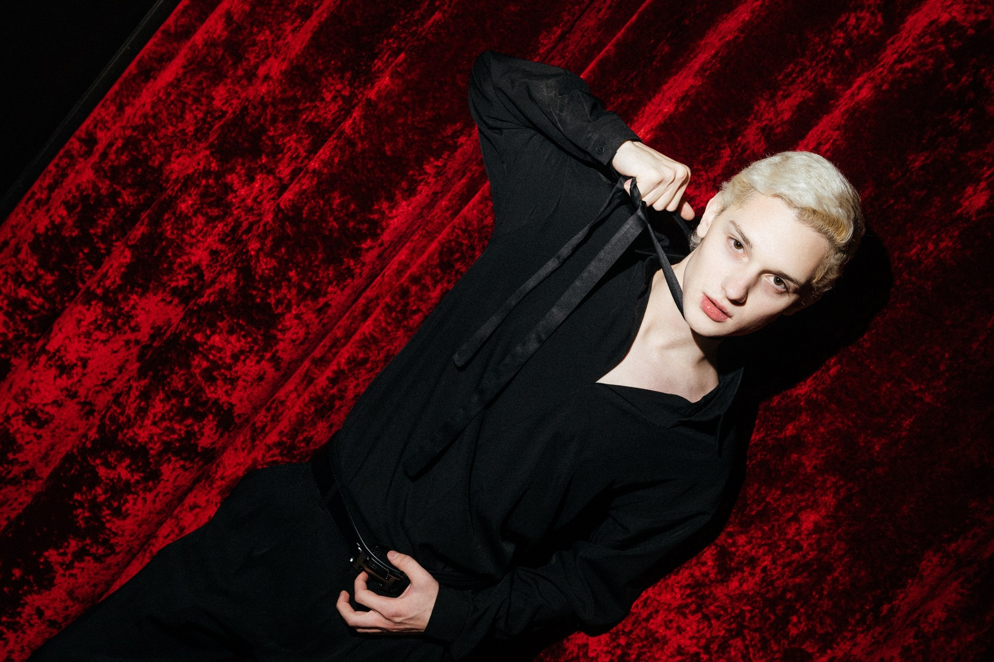 Ionika Fashion Show. Сайт фотографа Данилы Пащенко