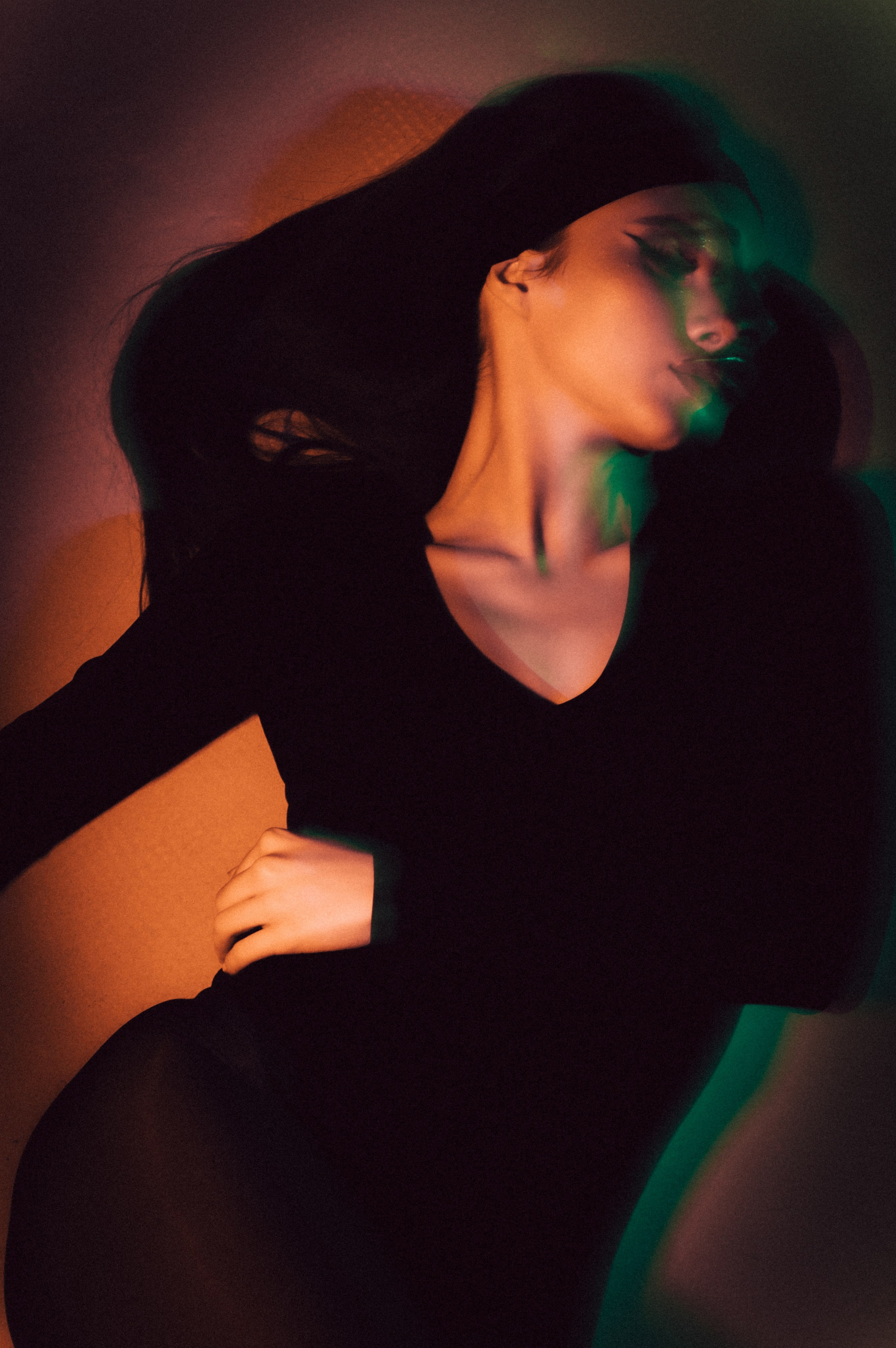 Индивидуальные съемки. Сайт фотографа Данилы Пащенко