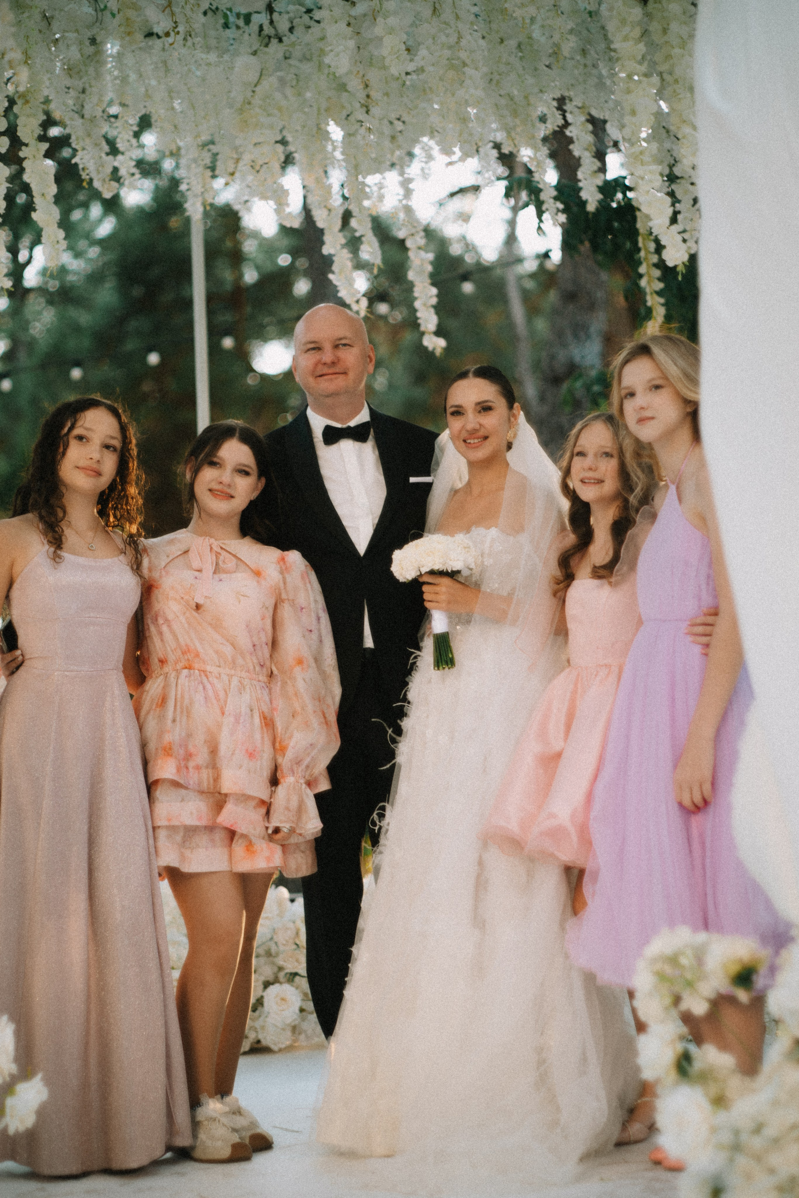 Александр и Виктория | Полный свадебный день. Выступала в качестве второго фотографа. Фотограф Санкт-Петербург, Новороссийск