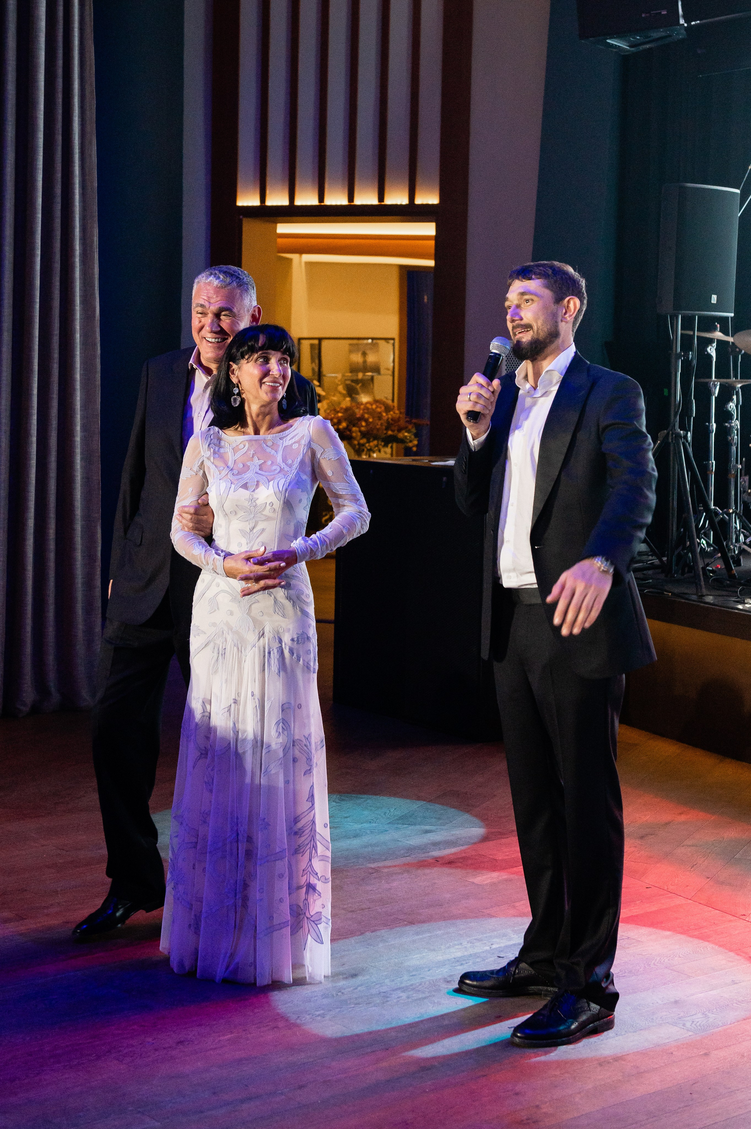 Банкет свадьба. Профессиональный фотограф в Москве Александра Харламова