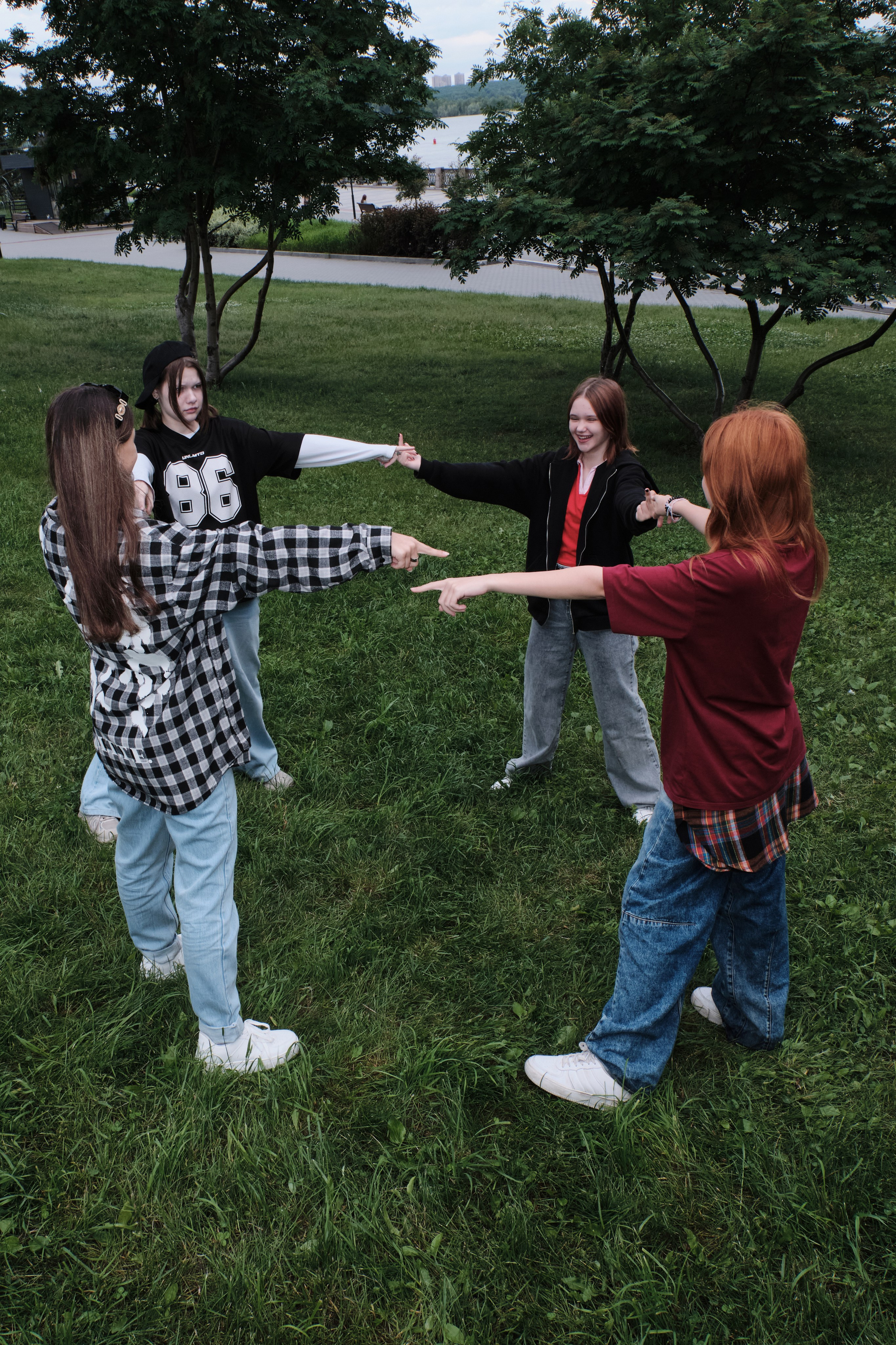 Лето. Goncharov Tim