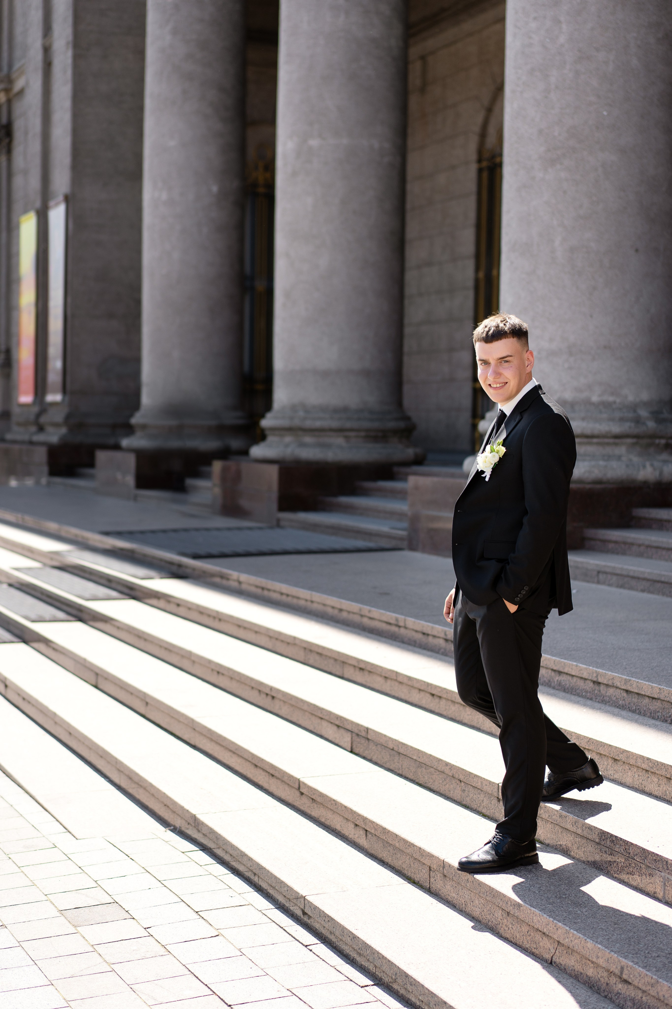 Егор и Анастасия. Семейный и свадебный фотограф Минск, Беларусь Анна Орловская