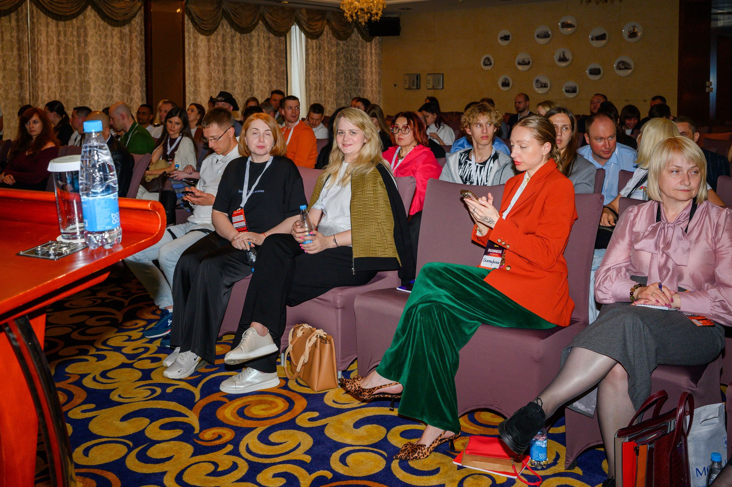 Репортажная съемка с открытия магазина. Фотоуслуги, услуги фотографа, фотографирование важных событий