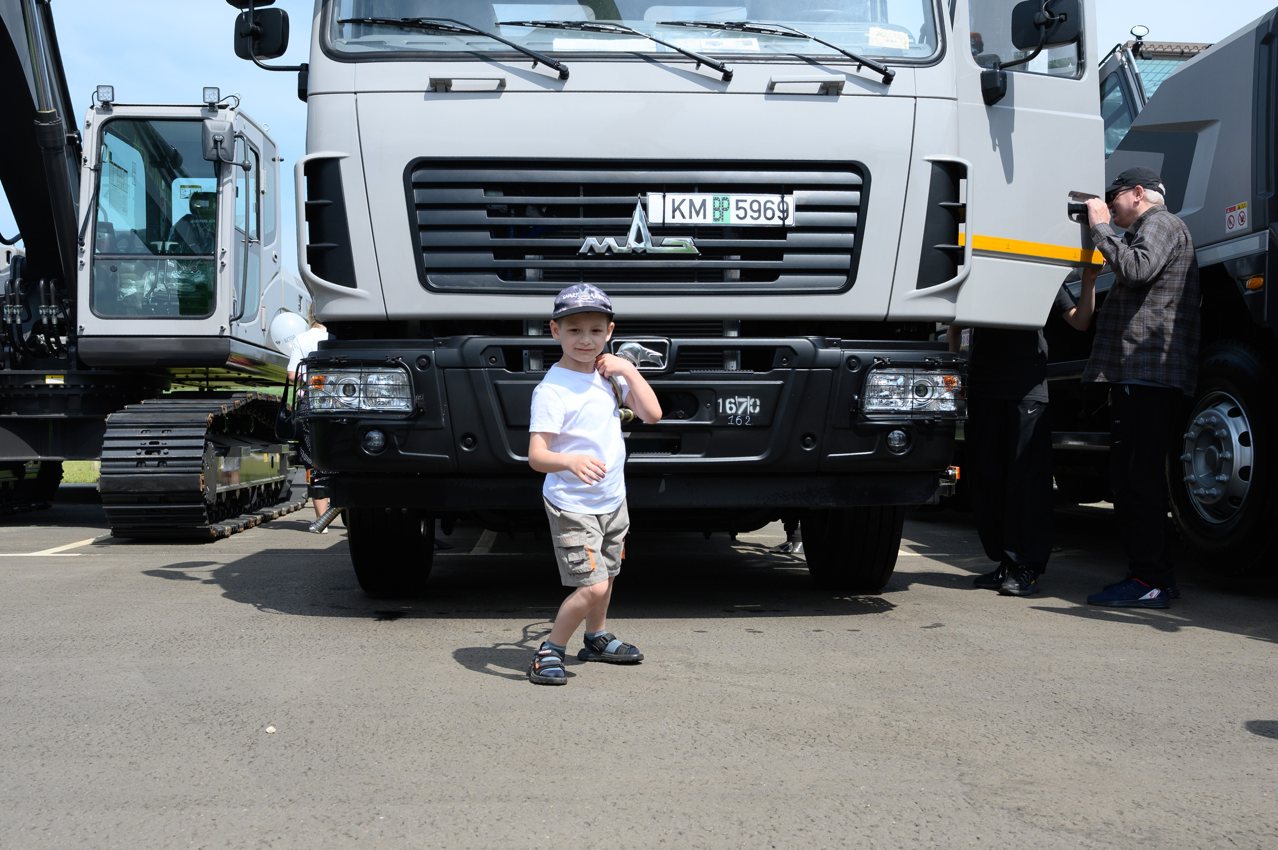 Агровыставка. Фотоуслуги, услуги фотографа, фотографирование важных событий