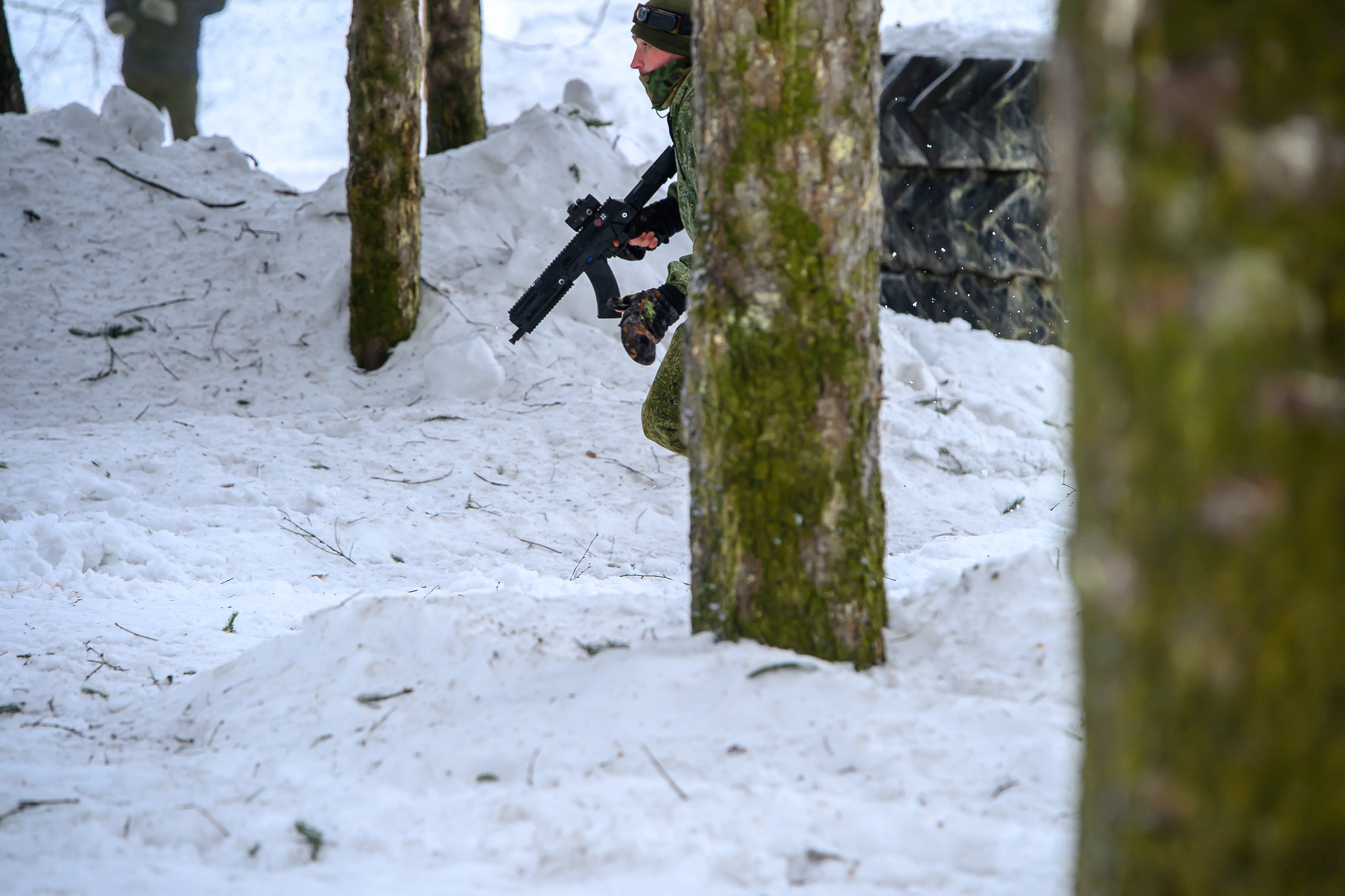 Зимняя спартакиада УД. Фотоуслуги, услуги фотографа, фотографирование важных событий