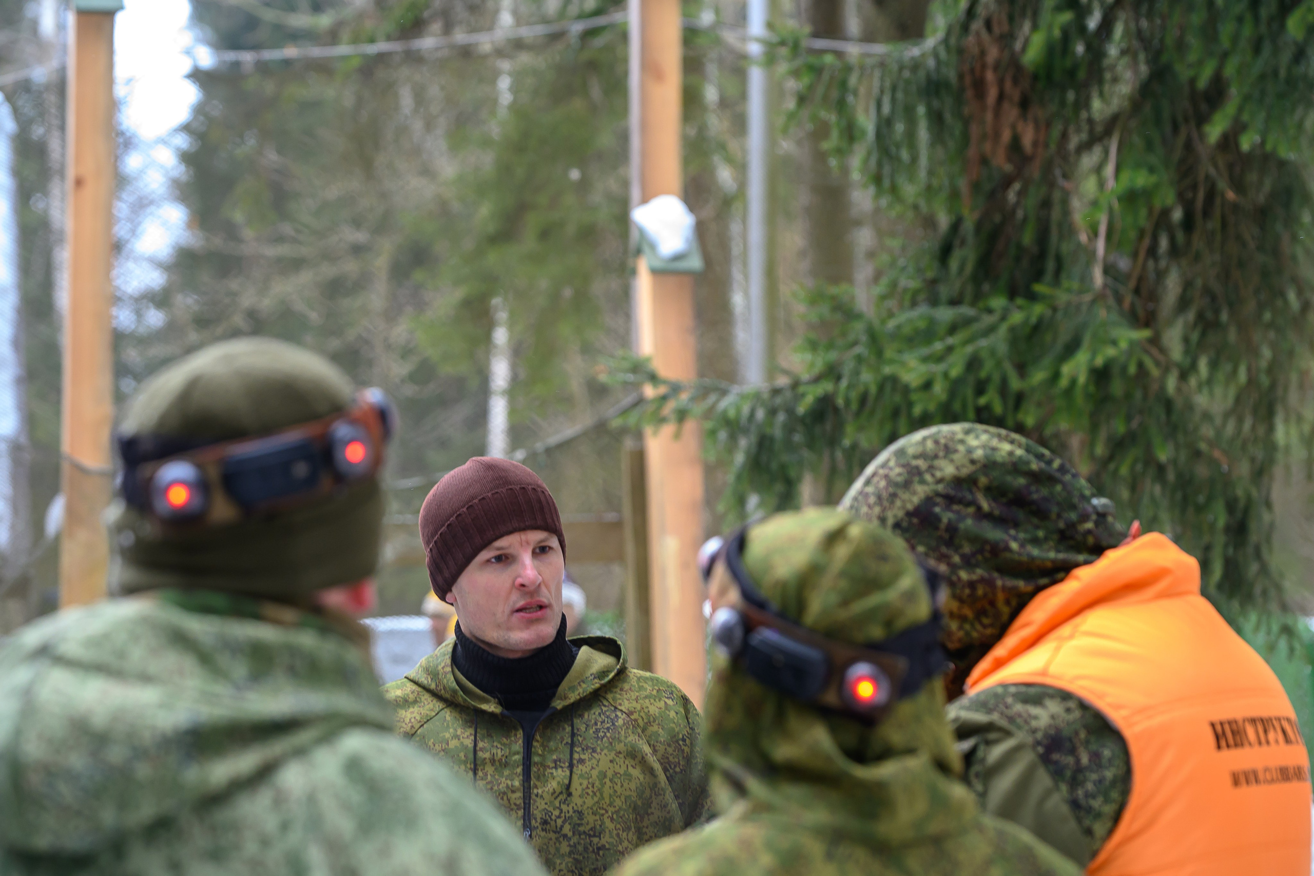Зимняя спартакиада УД. Фотоуслуги, услуги фотографа, фотографирование важных событий