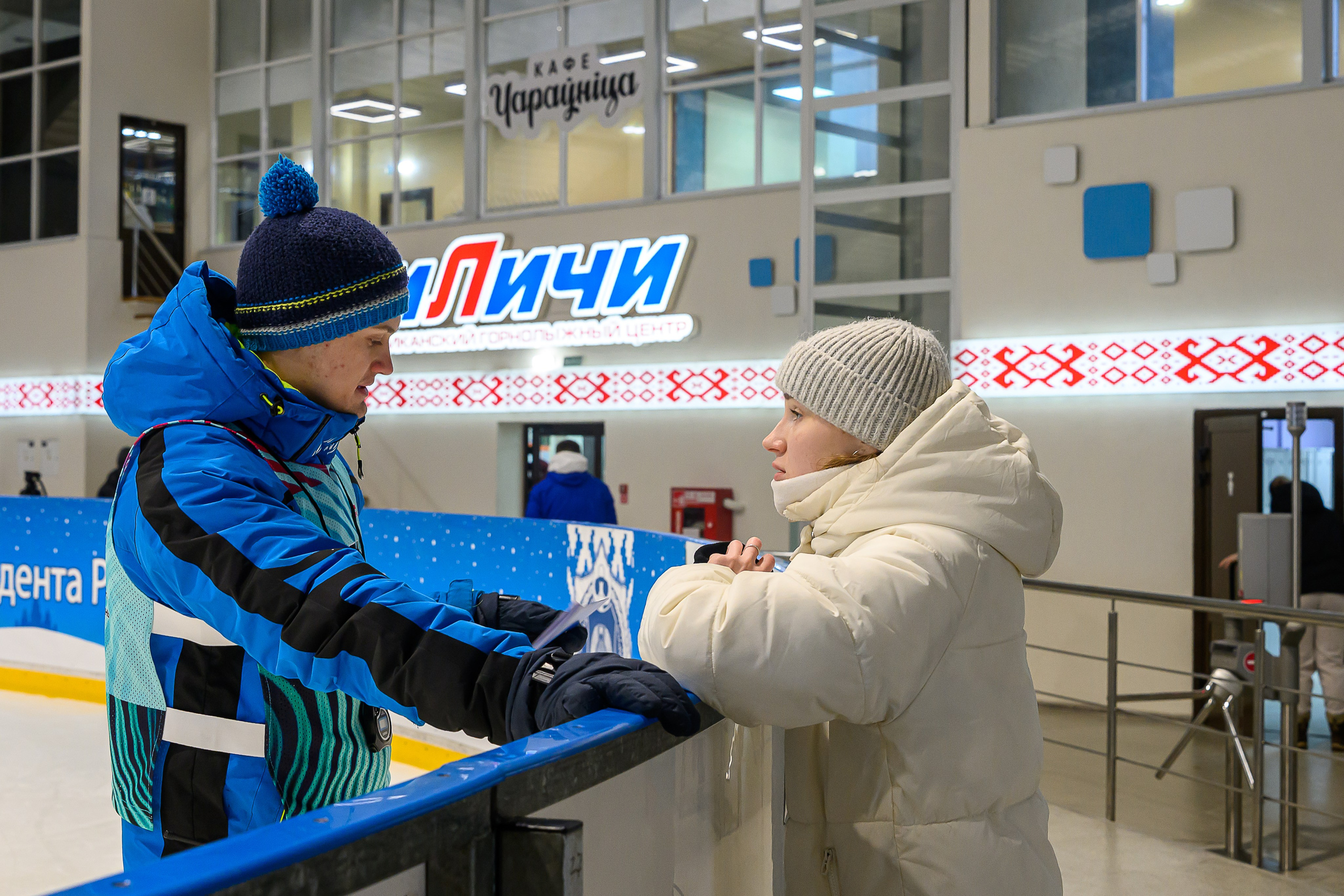 Зимняя спартакиада УД. Фотоуслуги, услуги фотографа, фотографирование важных событий