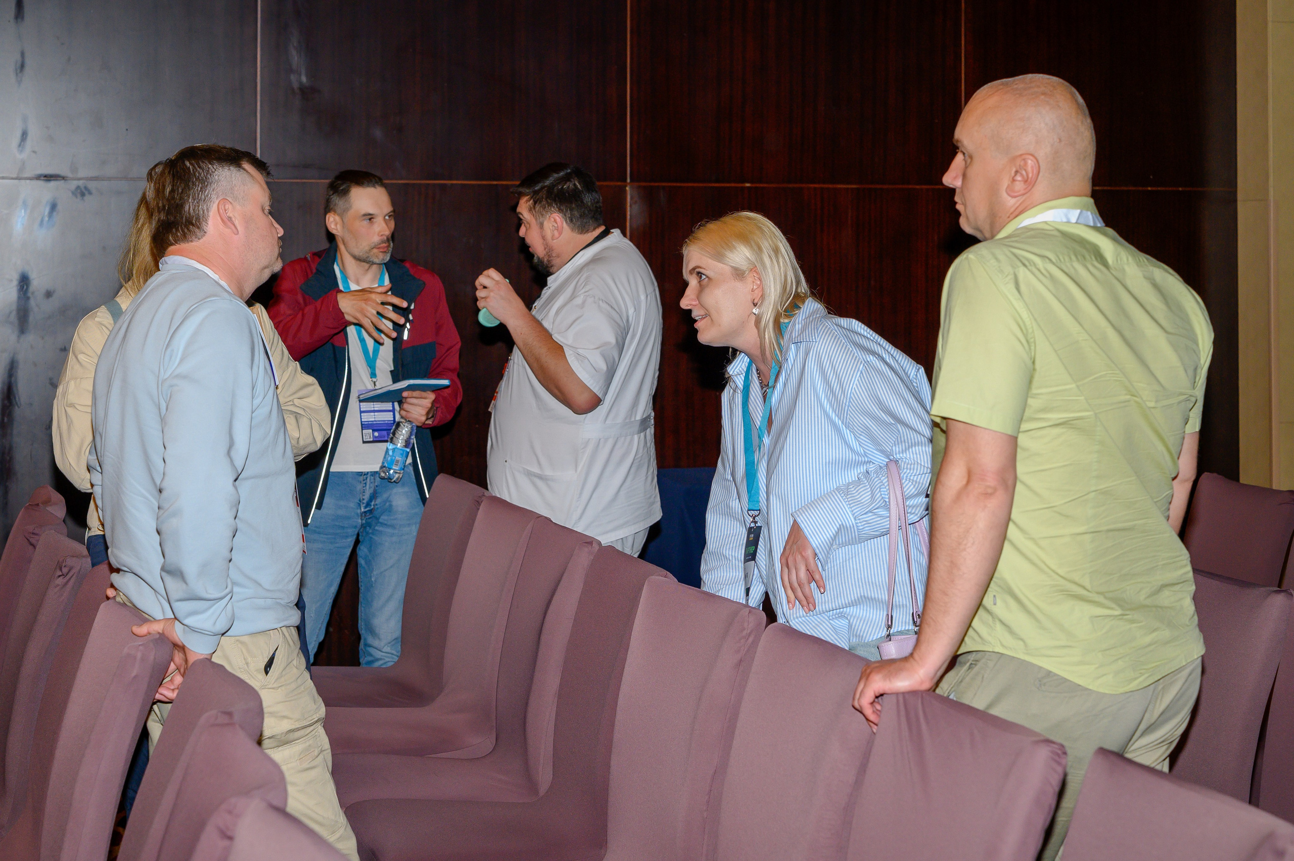 Репортажная съемка с открытия магазина. Фотоуслуги, услуги фотографа, фотографирование важных событий